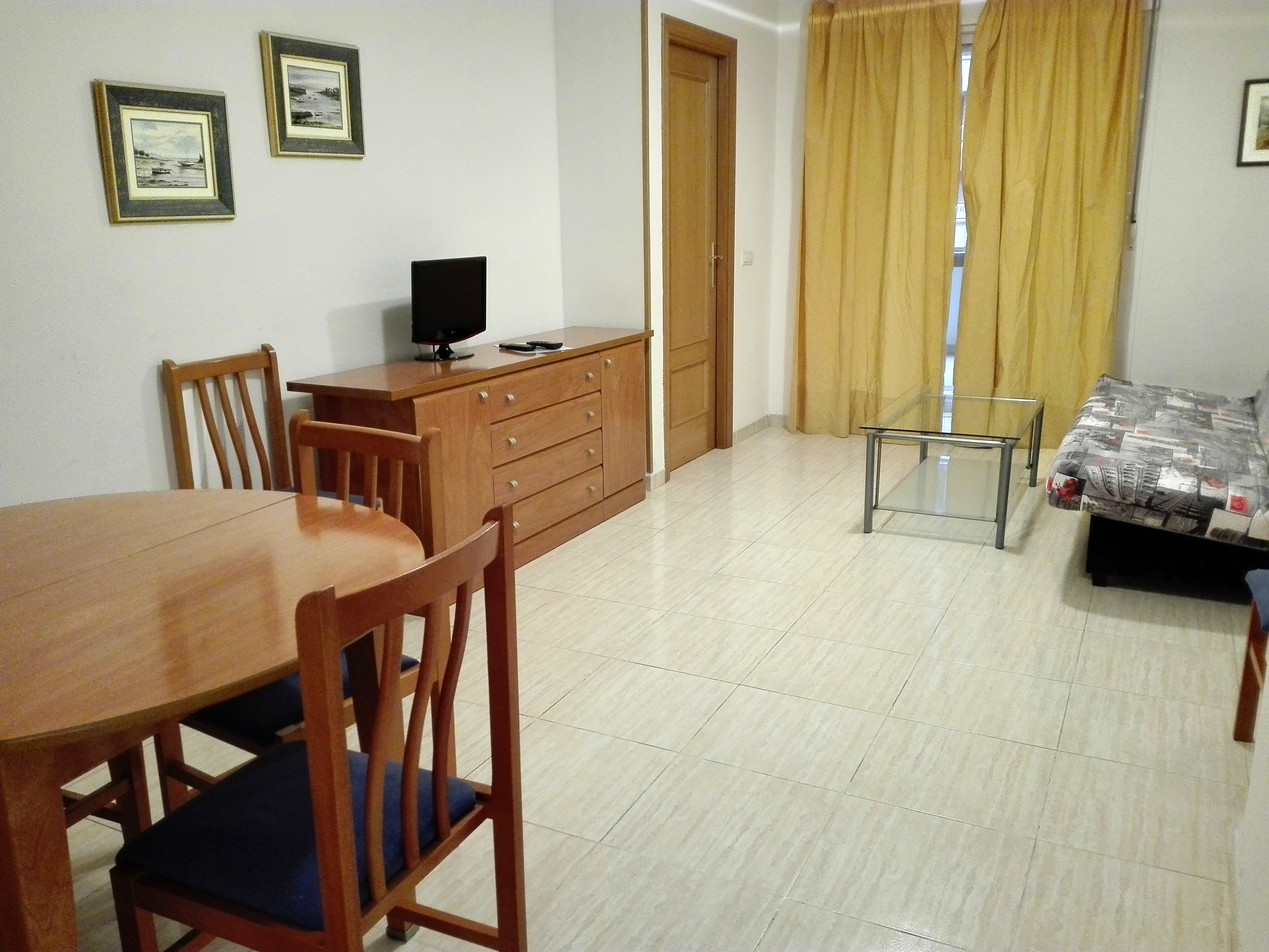 Apartamentos Acapulco Marina Dor 3000