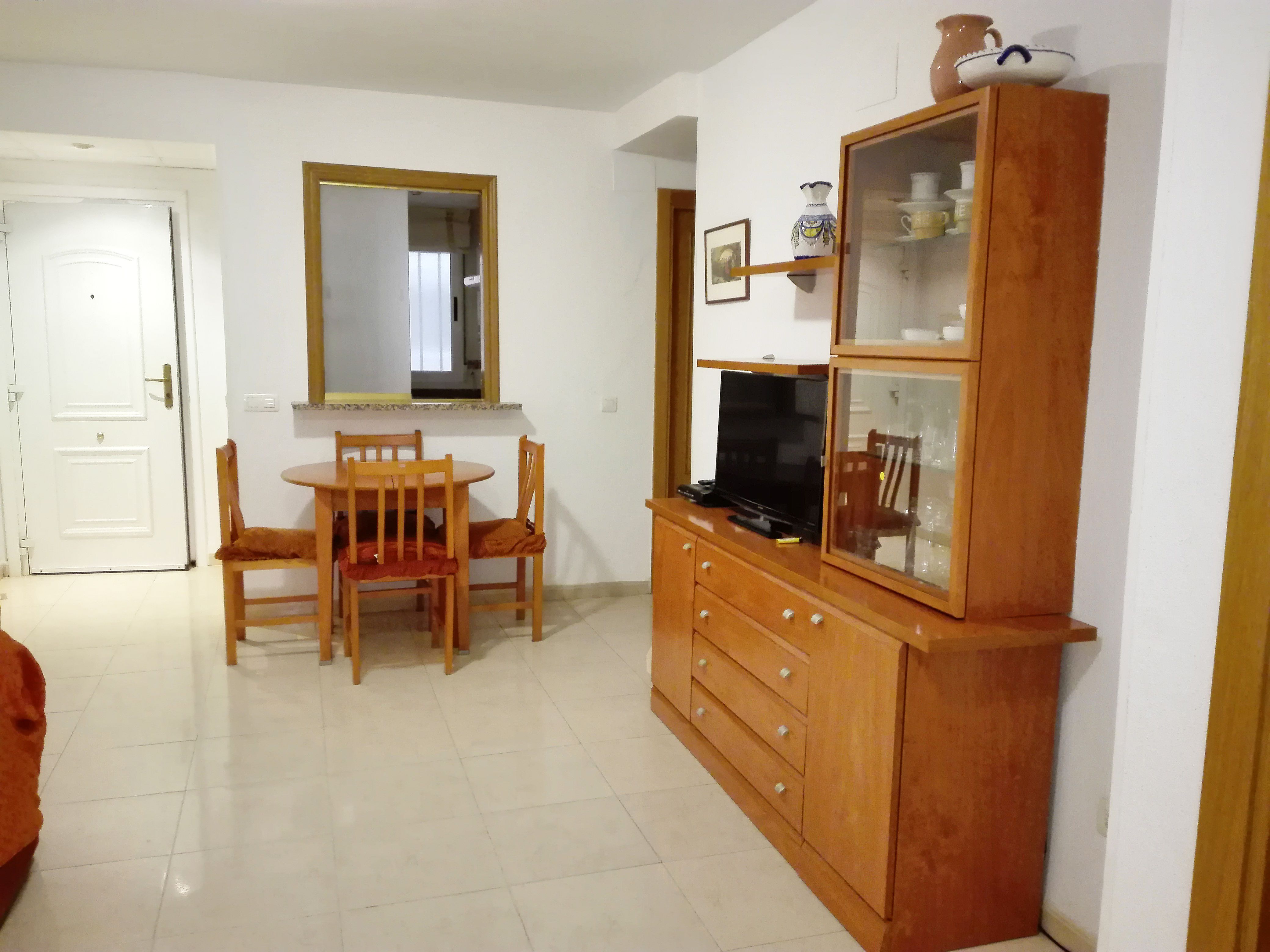 Apartamentos Acapulco Marina Dor 3000