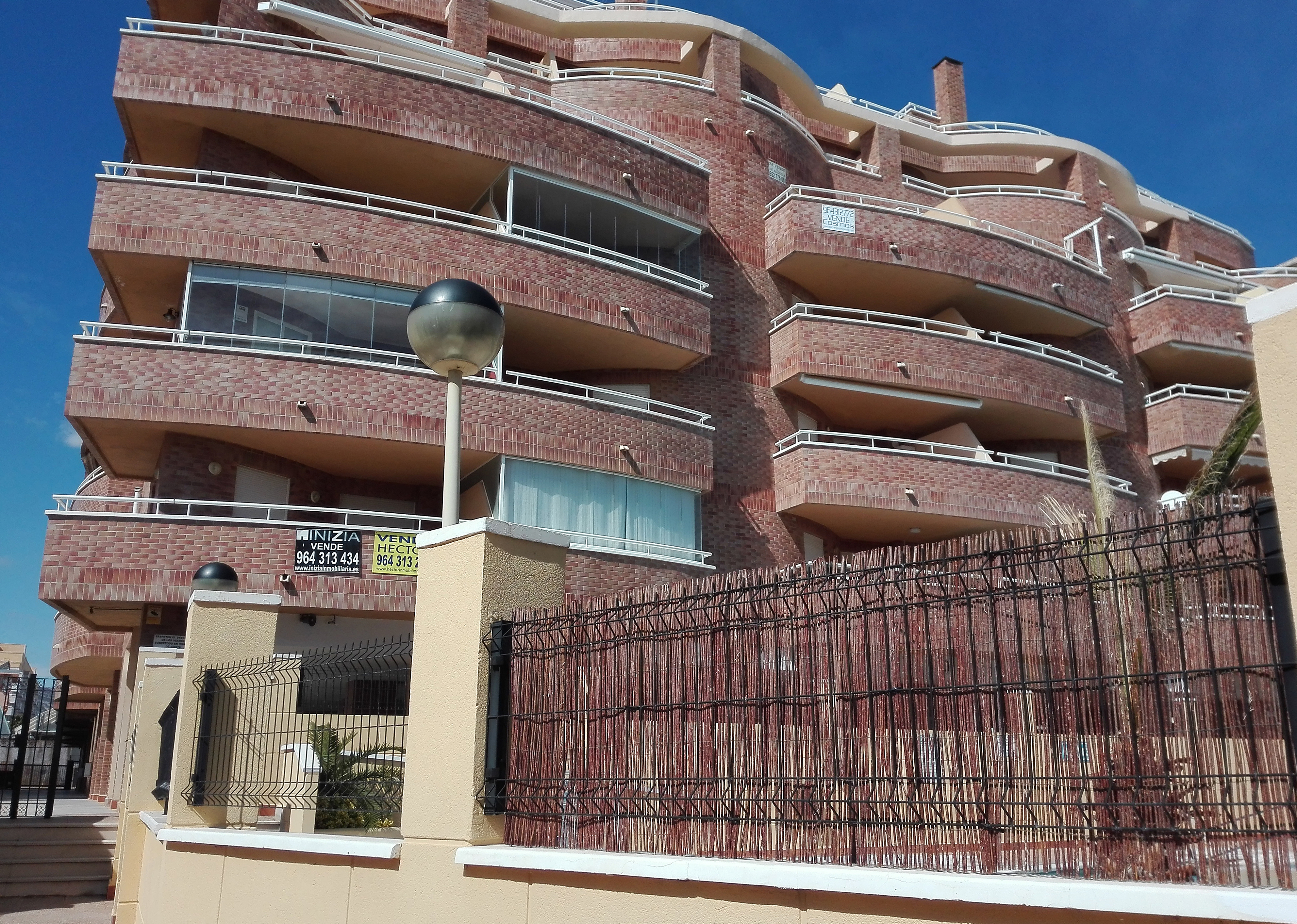 Apartamentos Acapulco Marina Dor 3000