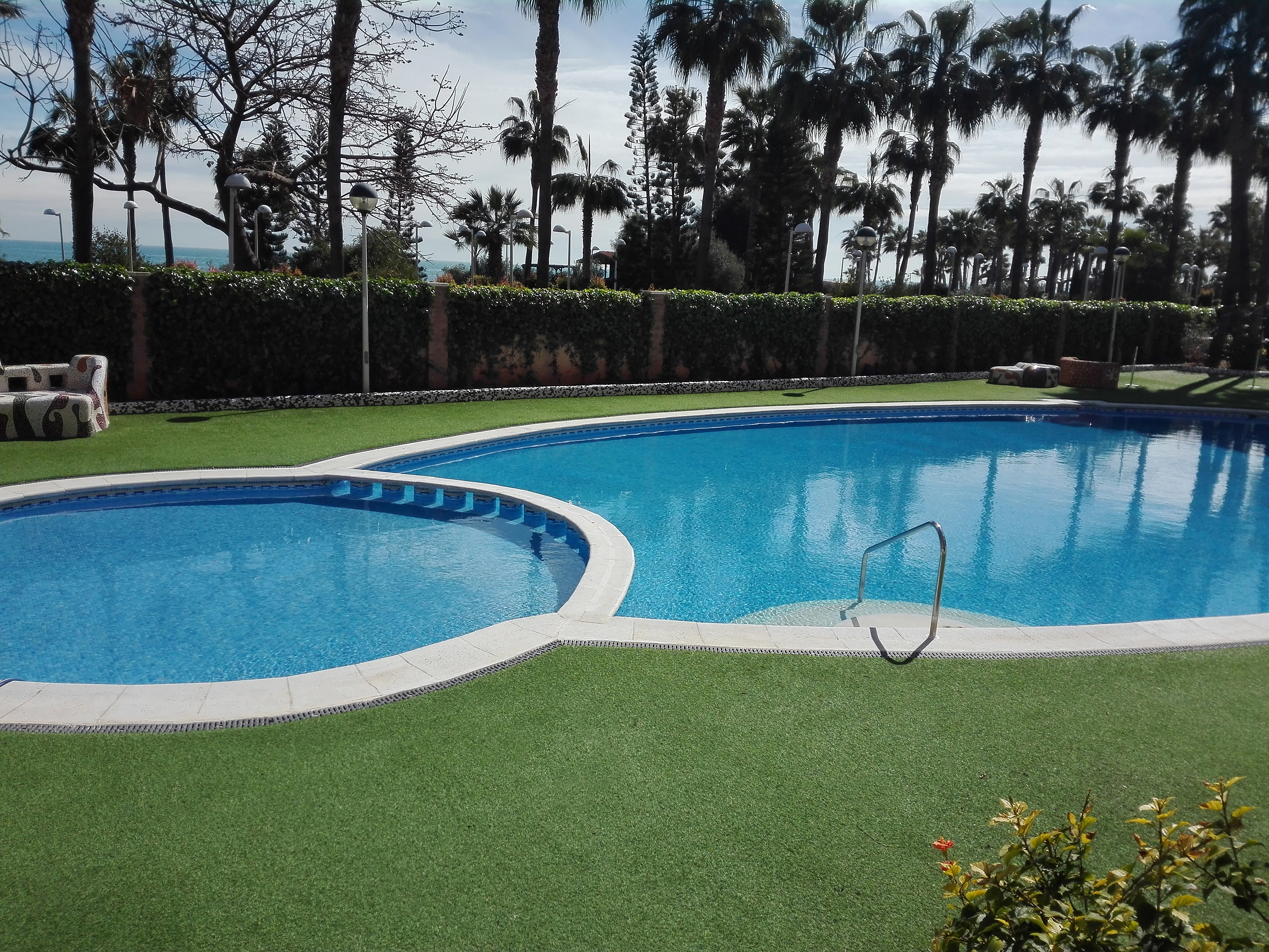Apartamentos Acapulco Marina Dor 3000