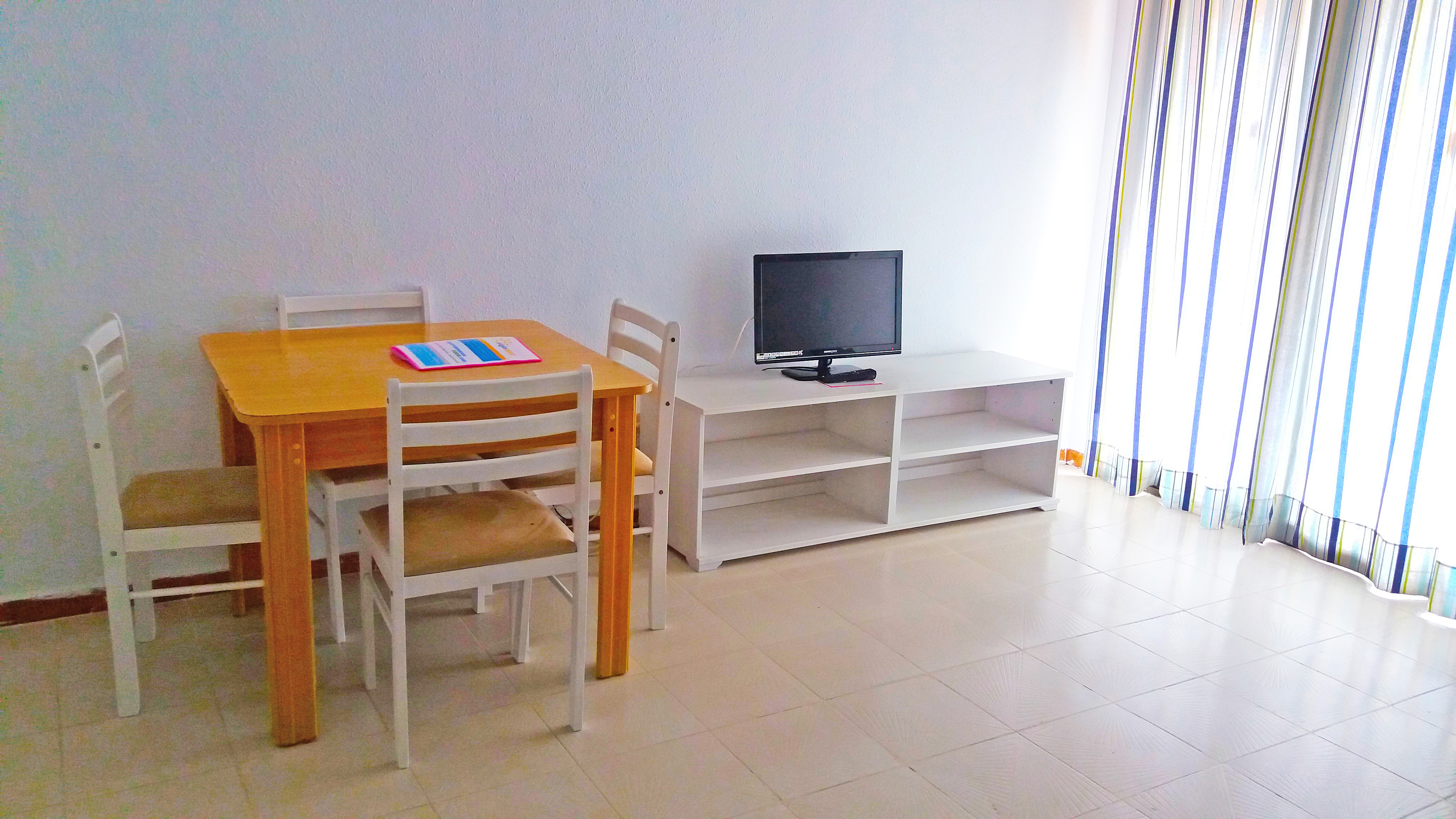 Apartamentos Bernat Pie de Playa 3000