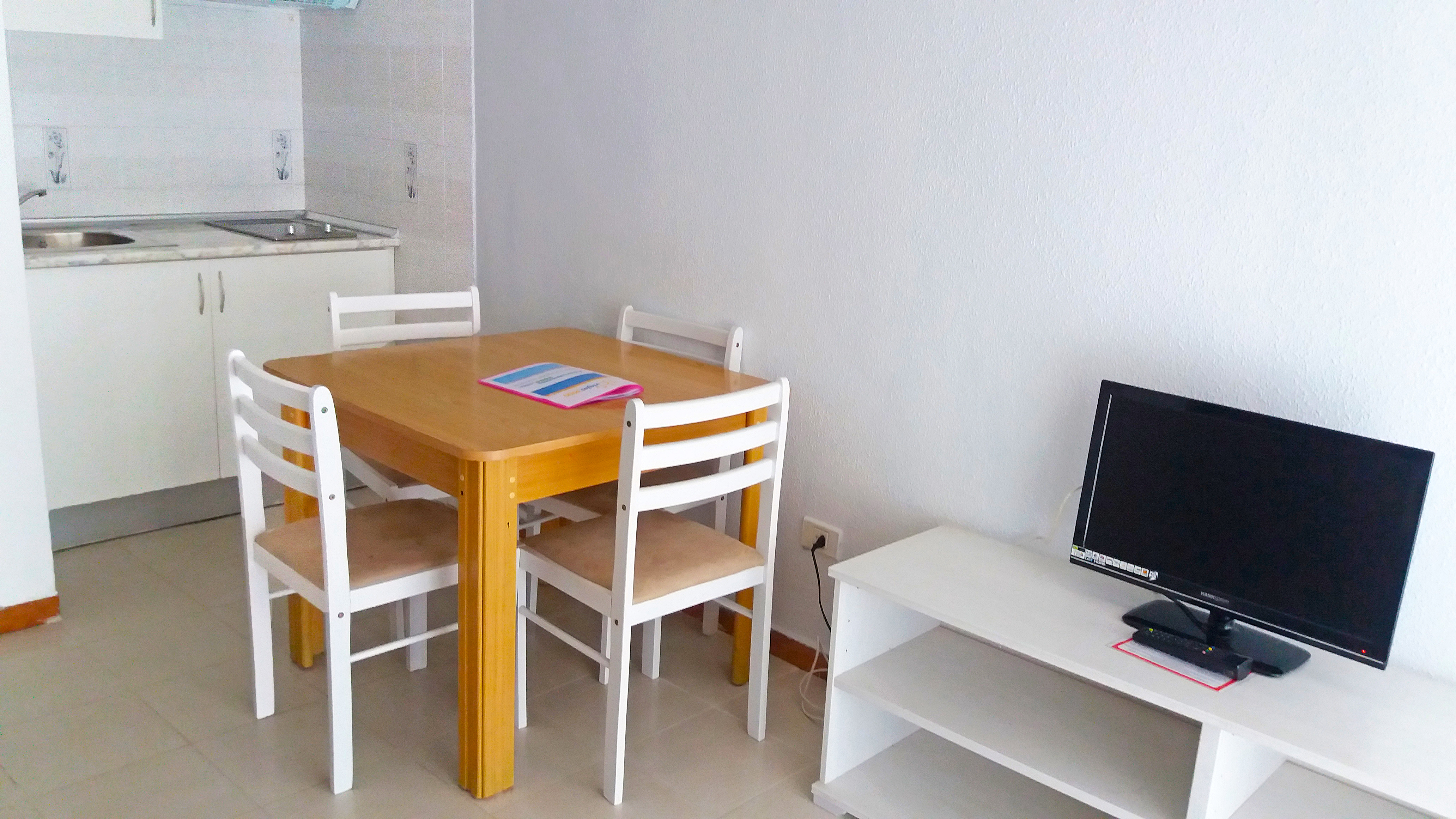 Apartamentos Bernat Pie de Playa 3000