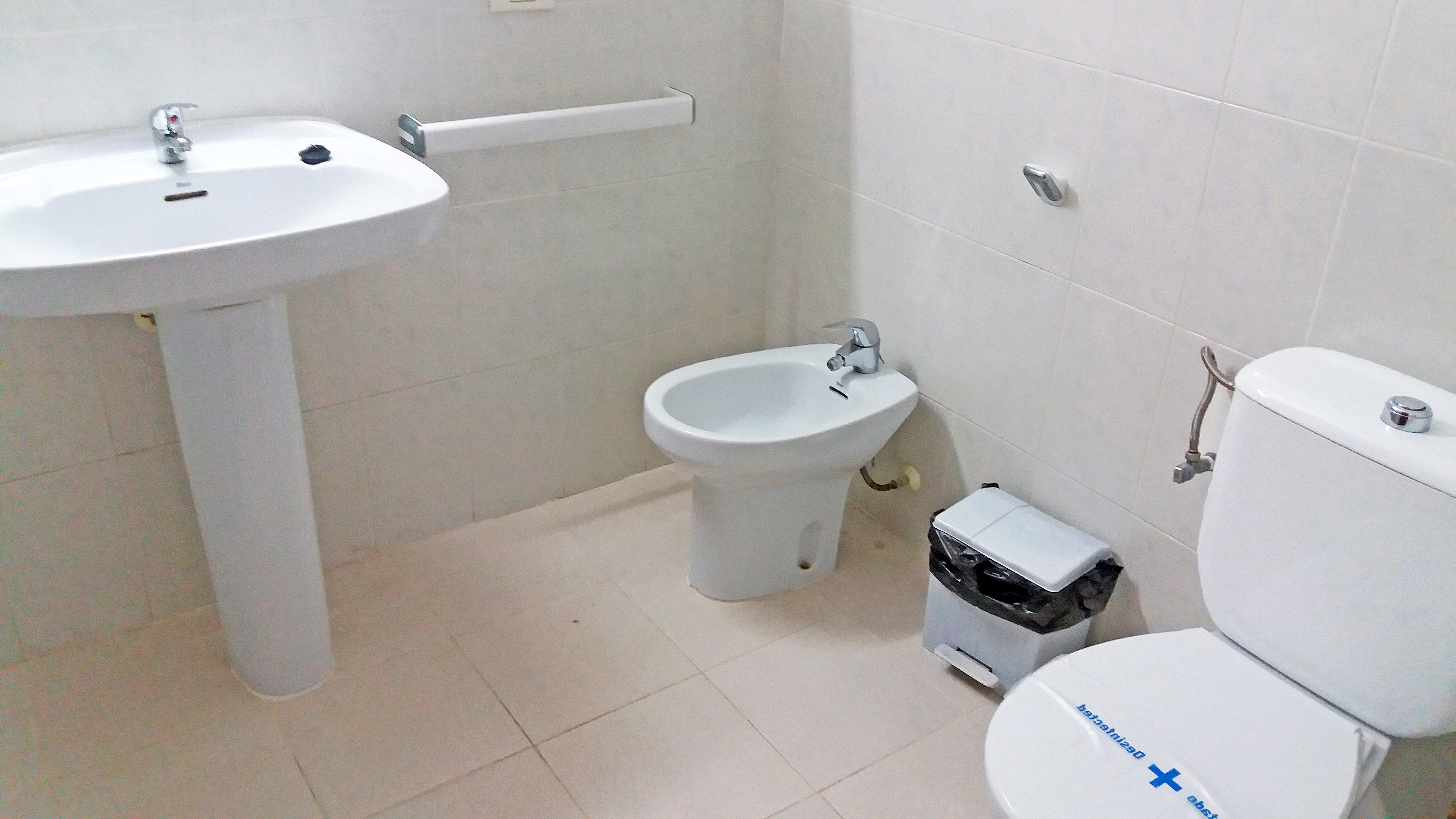 Apartamentos Bernat Pie de Playa 3000