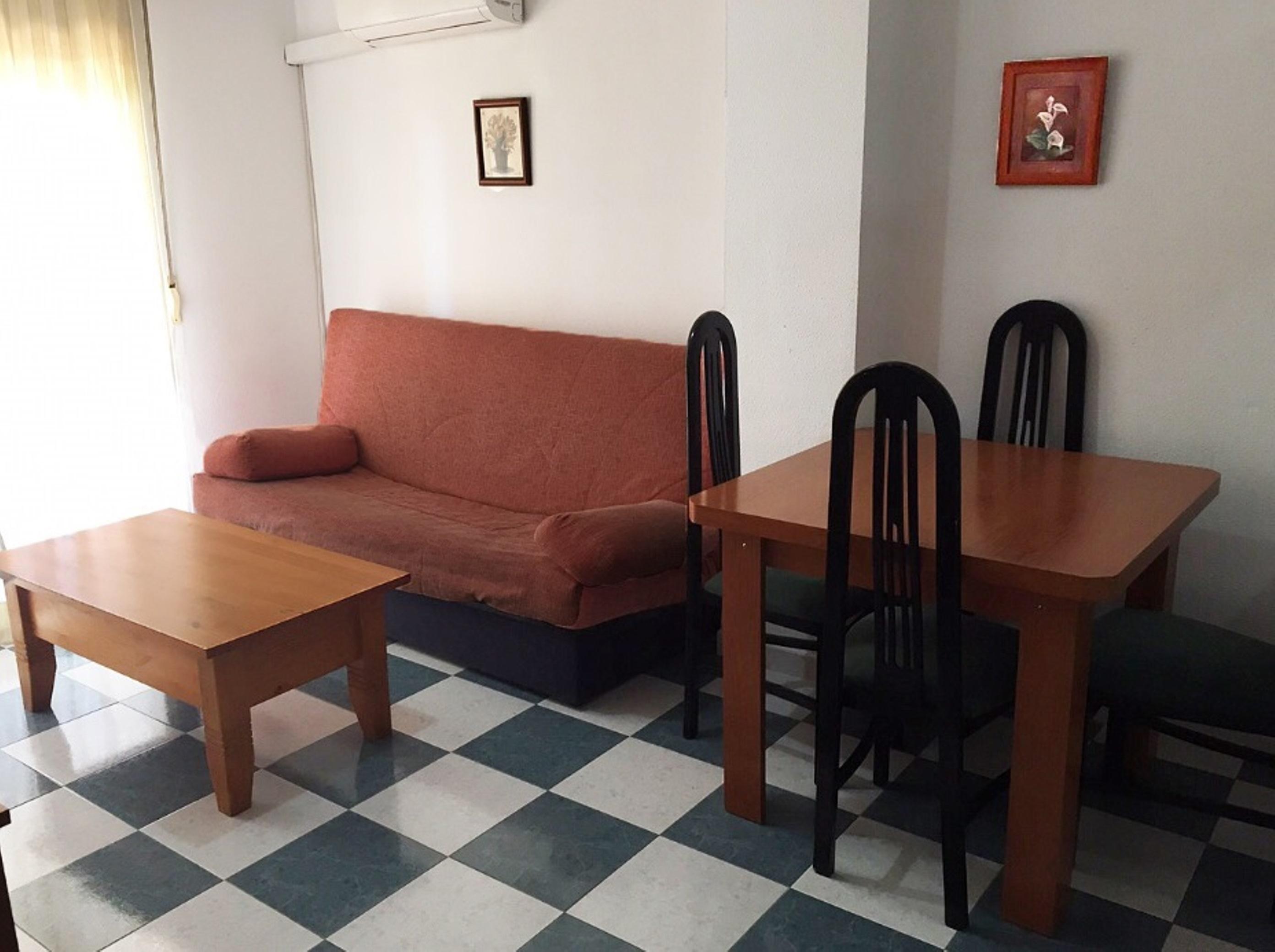 Apartamentos Bonaire 3000