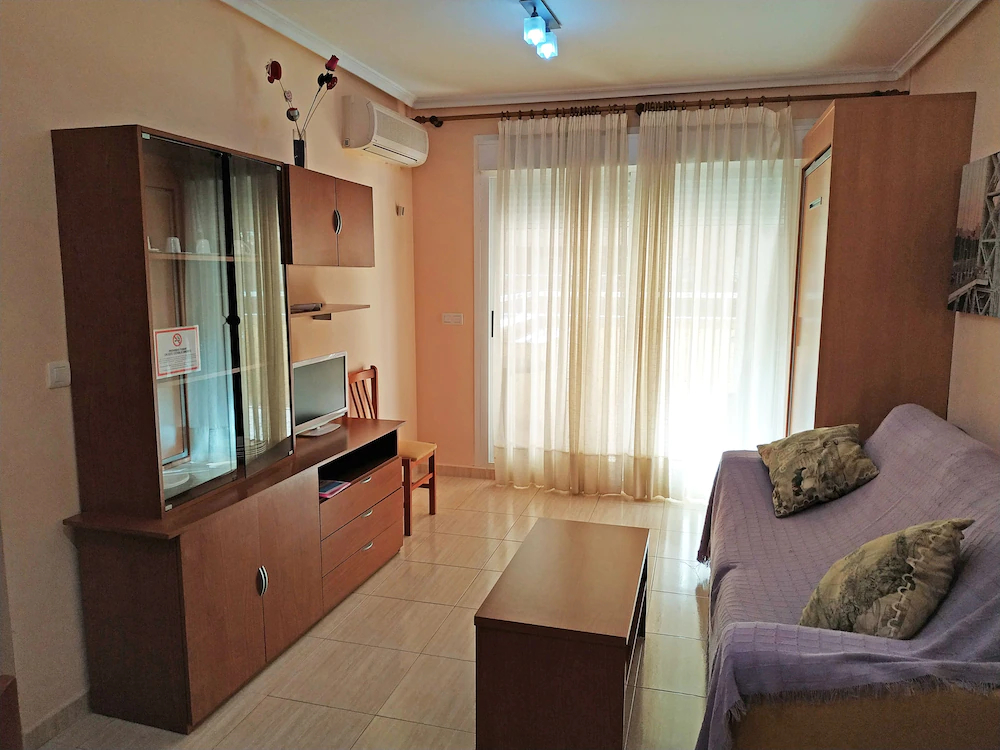Apartamentos Caribe Marina D’Or 3000