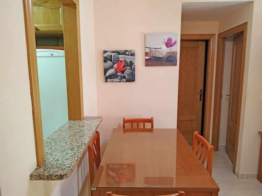 Apartamentos Caribe Marina D’Or 3000