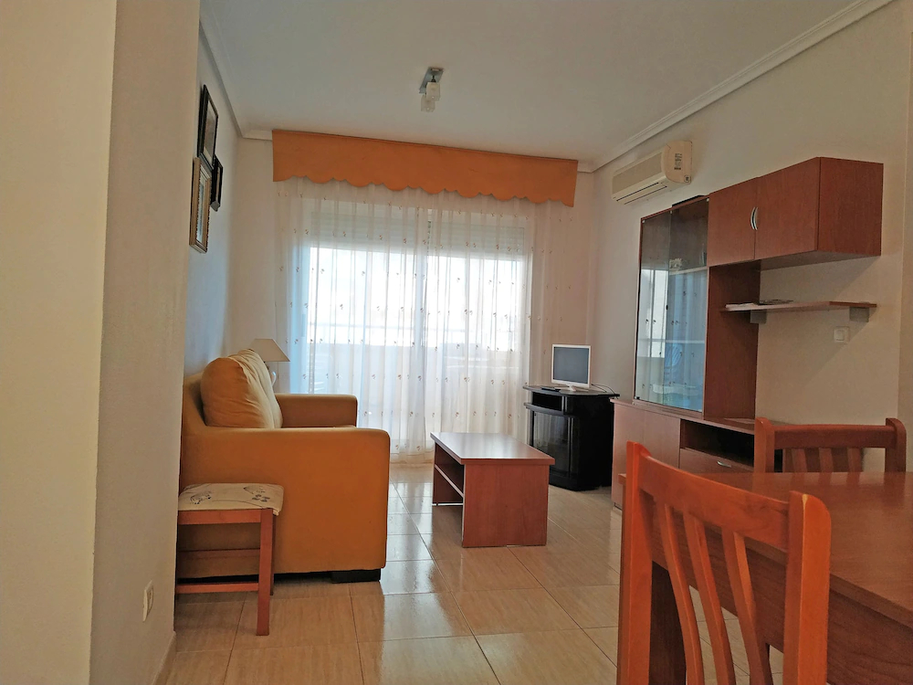Apartamentos Caribe Marina D’Or 3000