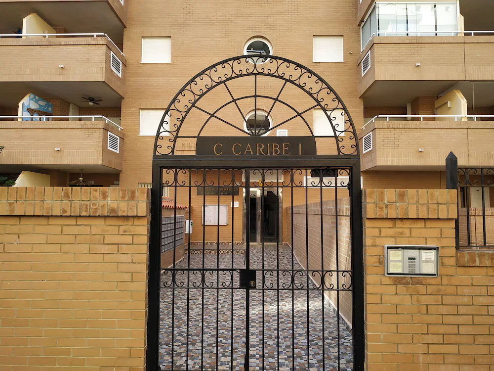 Apartamentos Caribe Marina D’Or 3000