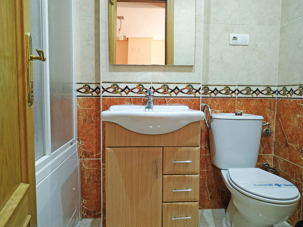 Apartamentos Caribe Marina D’Or 3000