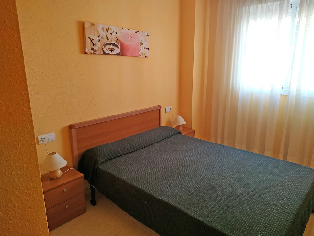 Apartamentos Caribe Marina D’Or 3000
