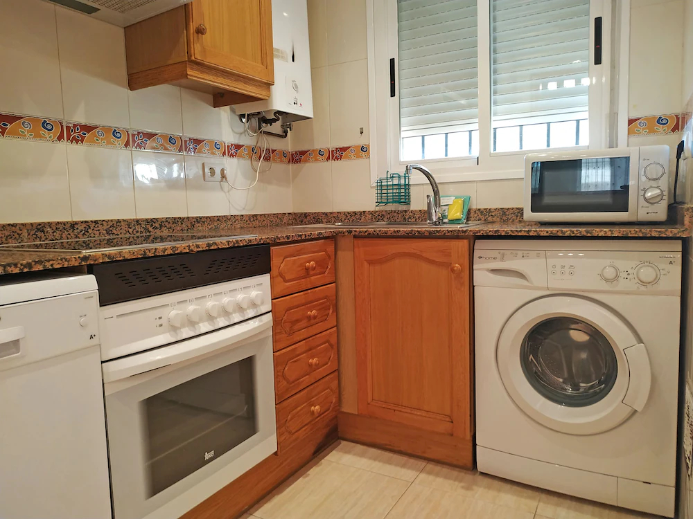 Apartamentos Caribe Marina D’Or 3000