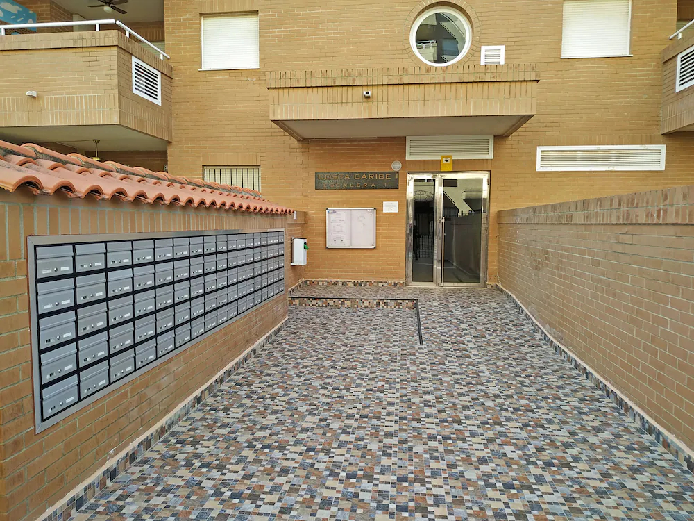 Apartamentos Caribe Marina D’Or 3000