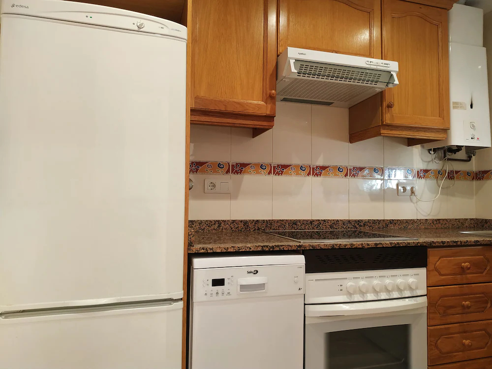 Apartamentos Caribe Marina D’Or 3000