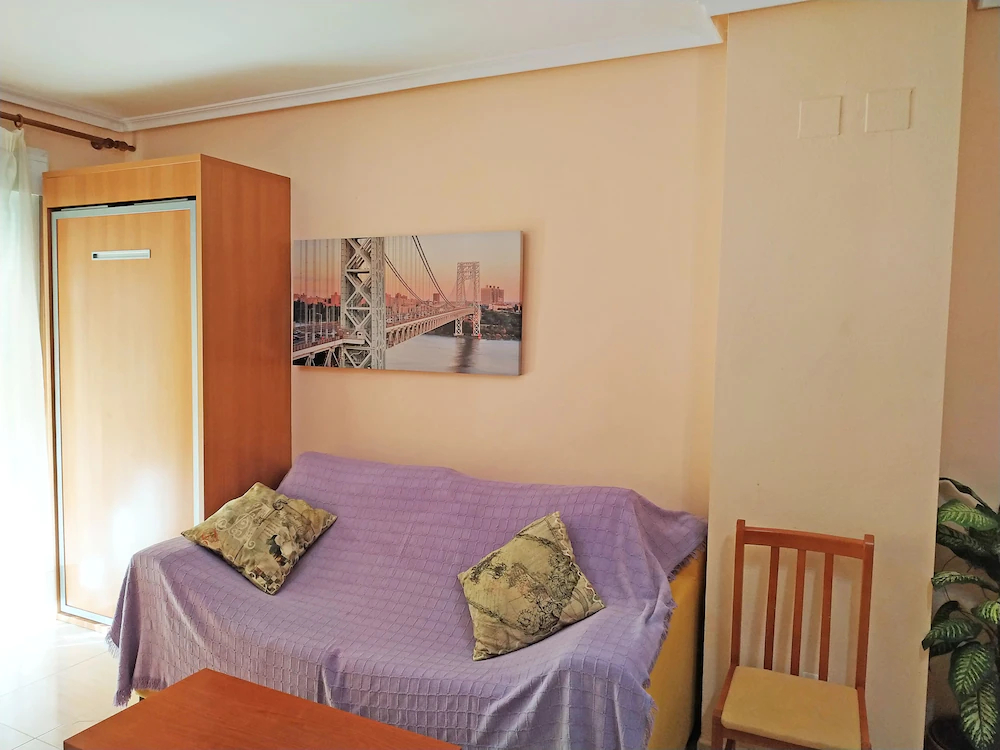 Apartamentos Caribe Marina D’Or 3000