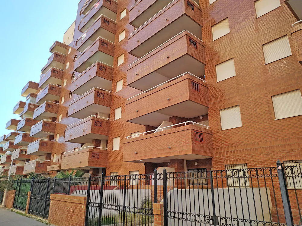 Apartamentos Coral - Marfil Marina Dor 3000