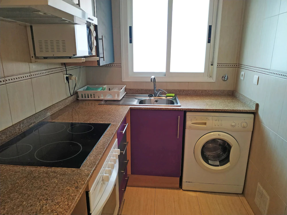Apartamentos Coral - Marfil Marina Dor 3000