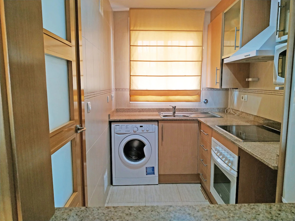 Apartamentos Coral - Marfil Marina Dor 3000