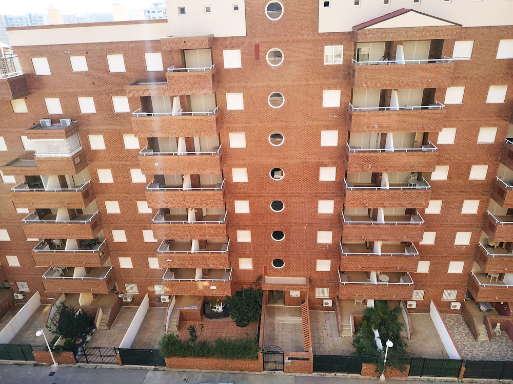 Apartamentos Coral - Marfil Marina Dor 3000