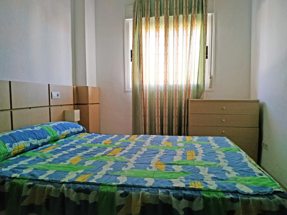Apartamentos Coral - Marfil Marina Dor 3000