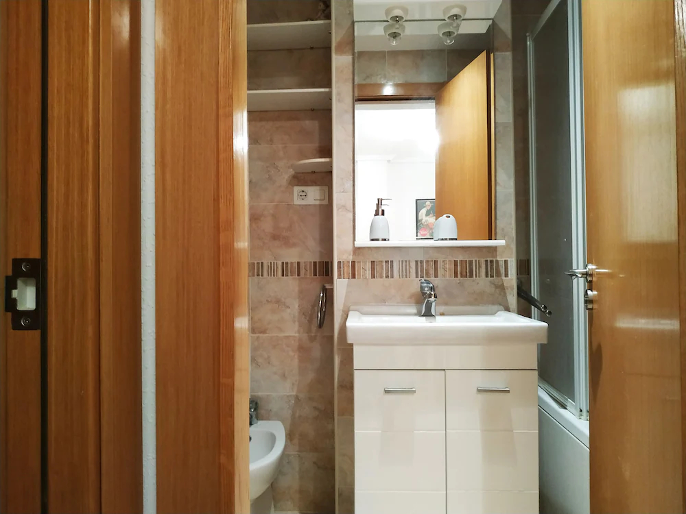 Apartamentos Coral - Marfil Marina Dor 3000