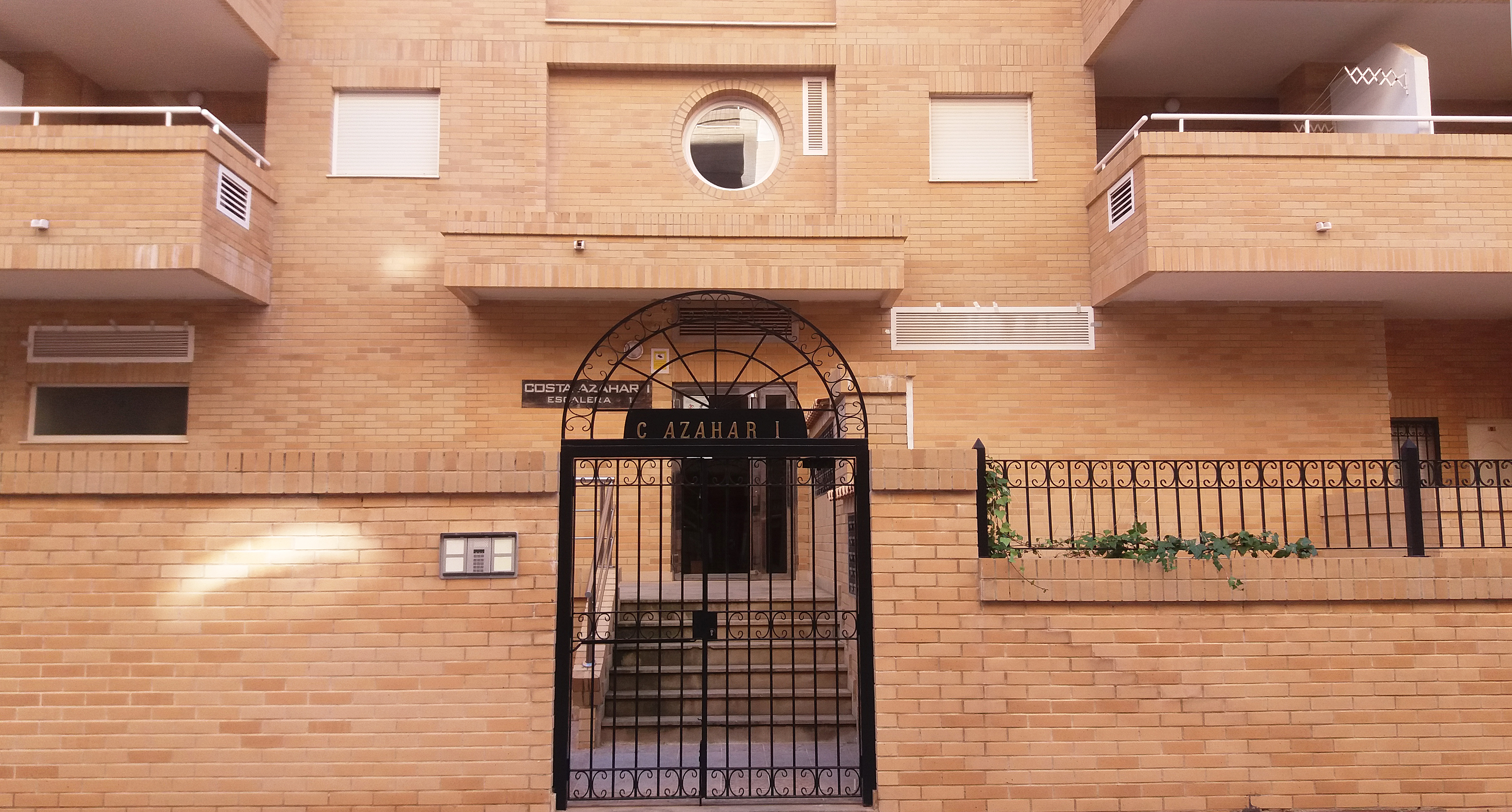 Costa Azahar II by Apartamentos 3000