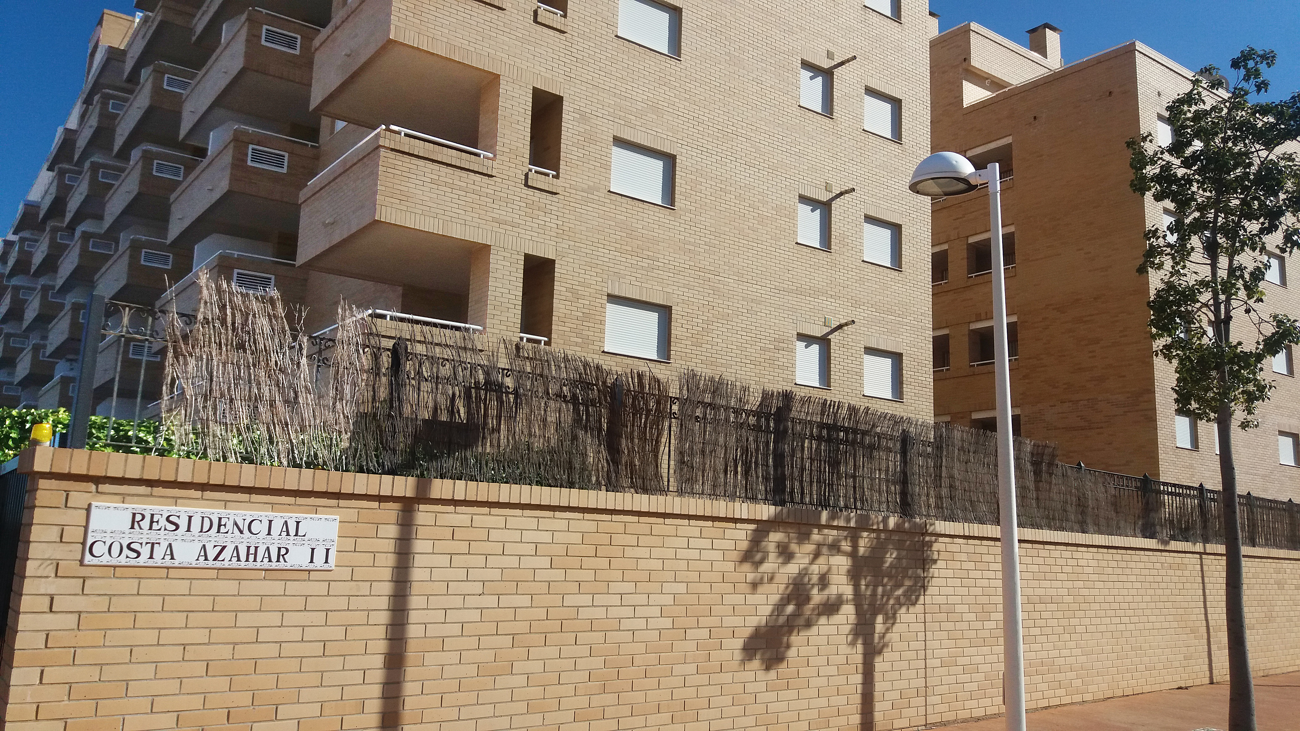 Costa Azahar II by Apartamentos 3000