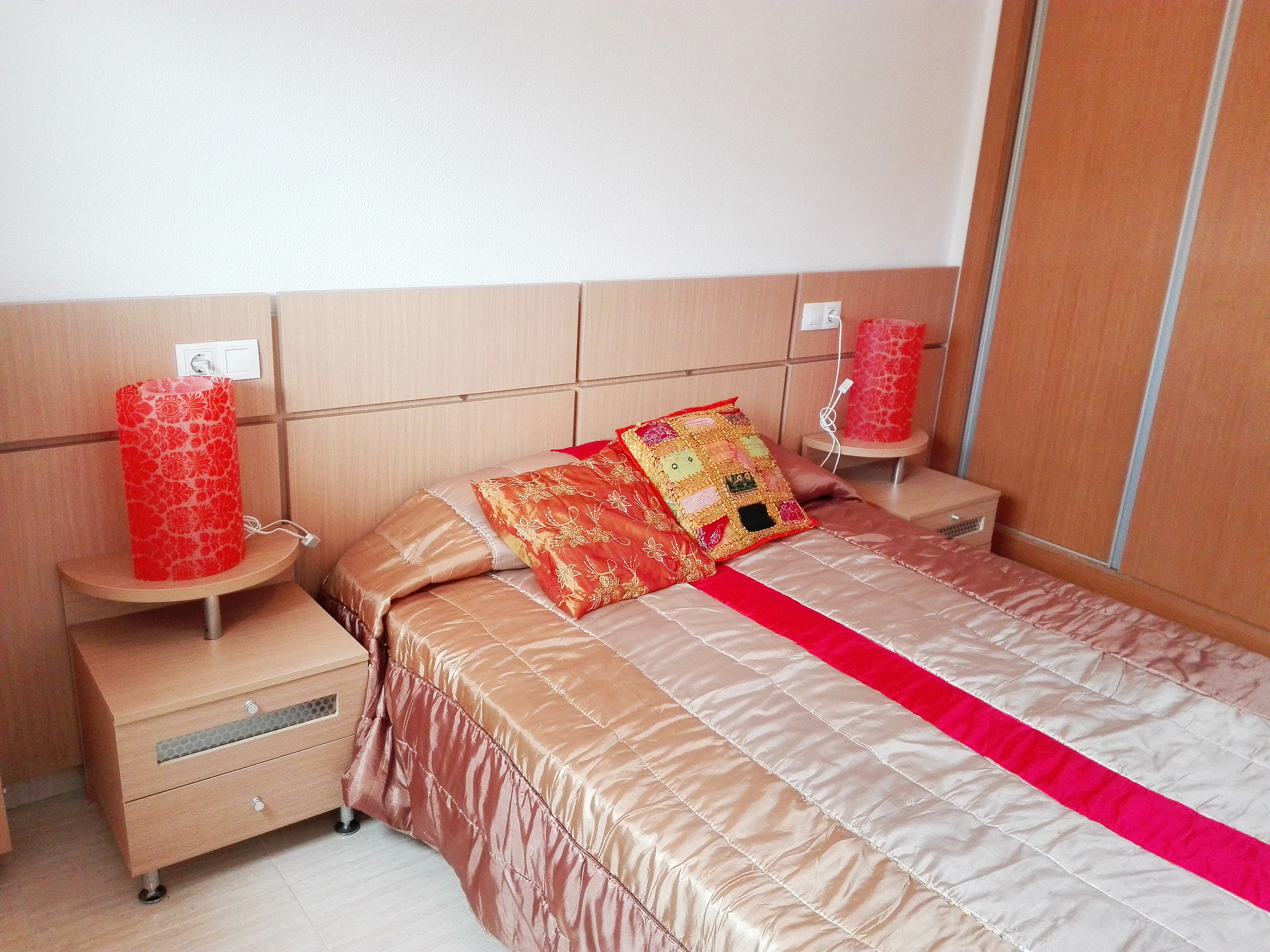 Costa Azahar II by Apartamentos 3000