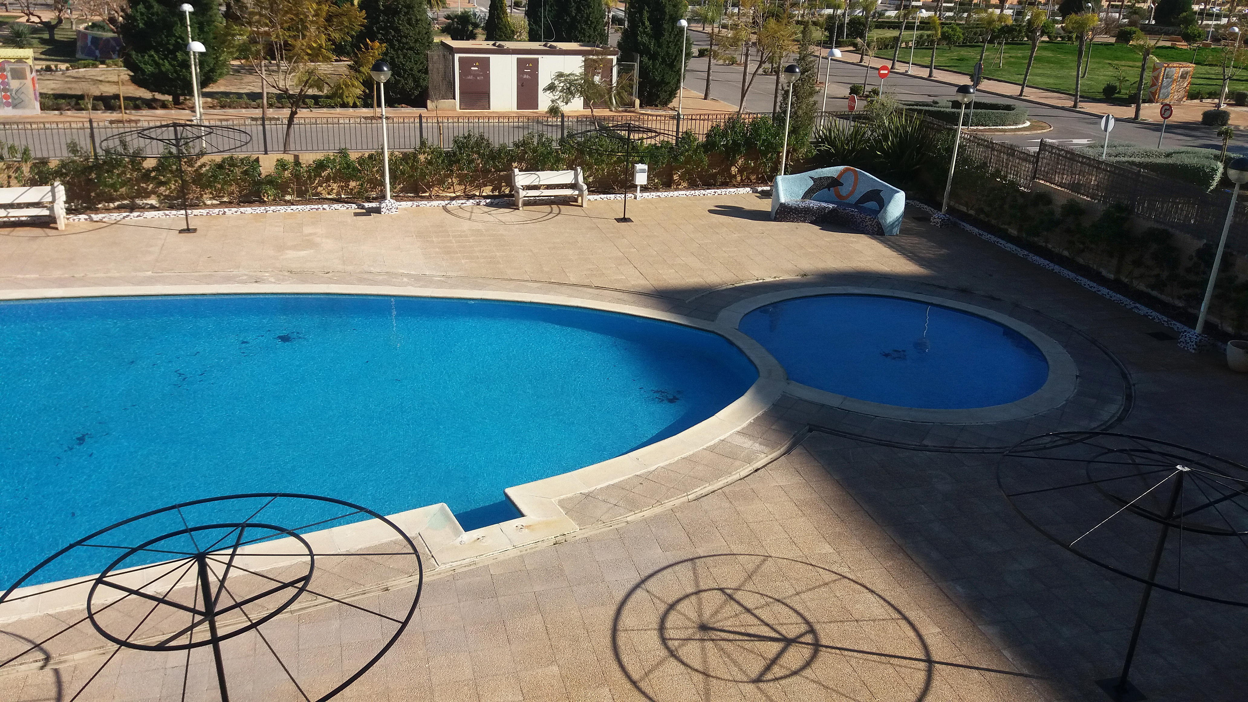 Costa Azahar II by Apartamentos 3000