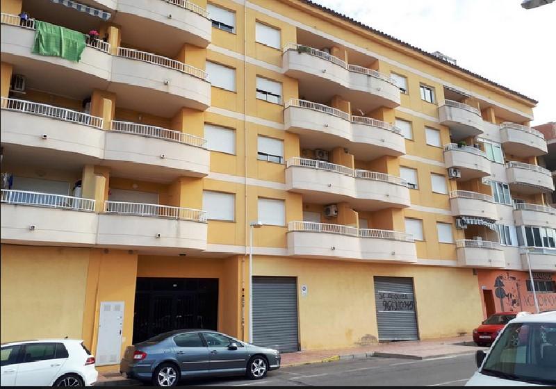 Apartamentos Estacion Oropesa 3000