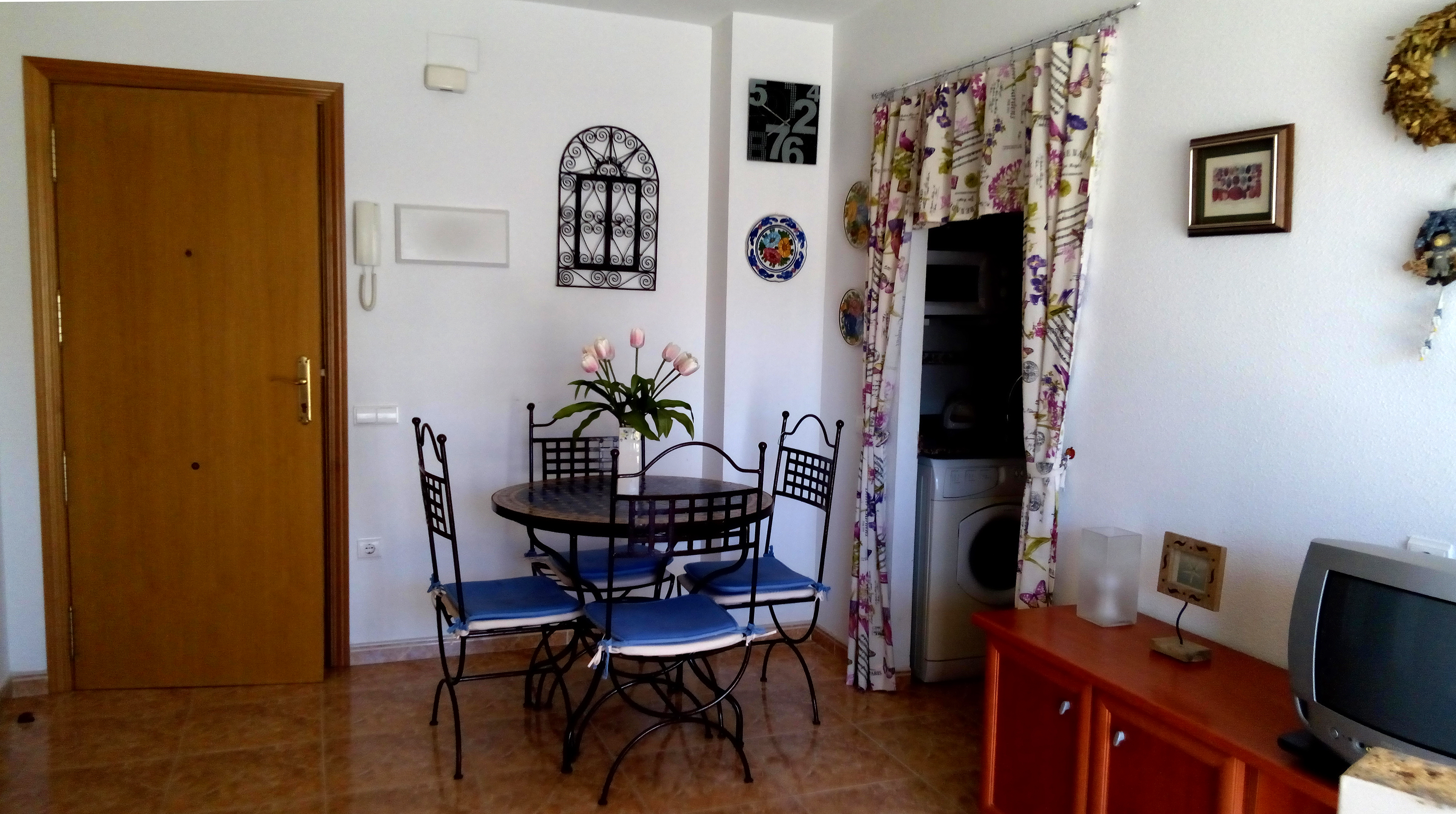 Apartamentos Daytona-Galicia 3000