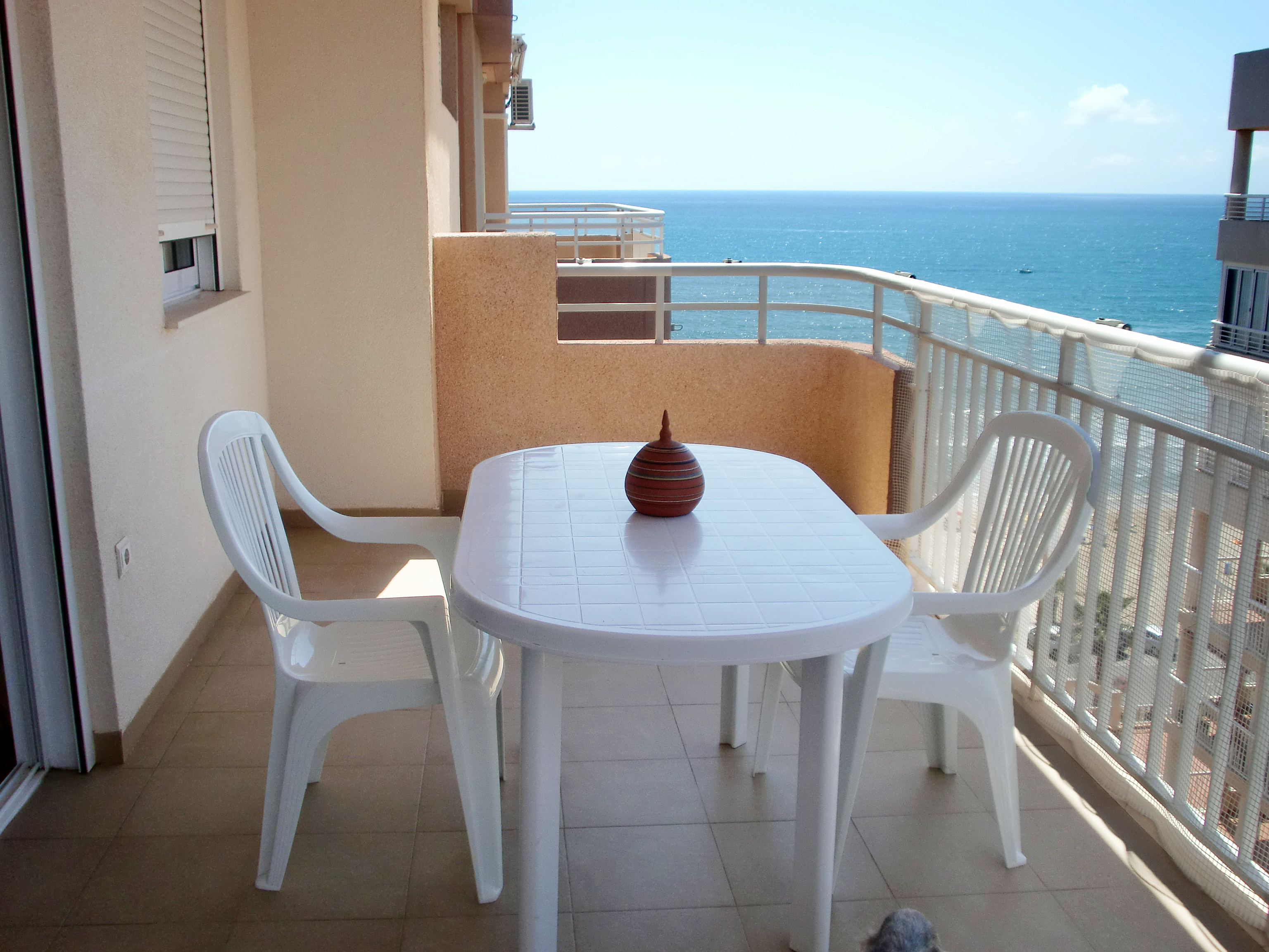 Apartamentos Daytona-Galicia 3000