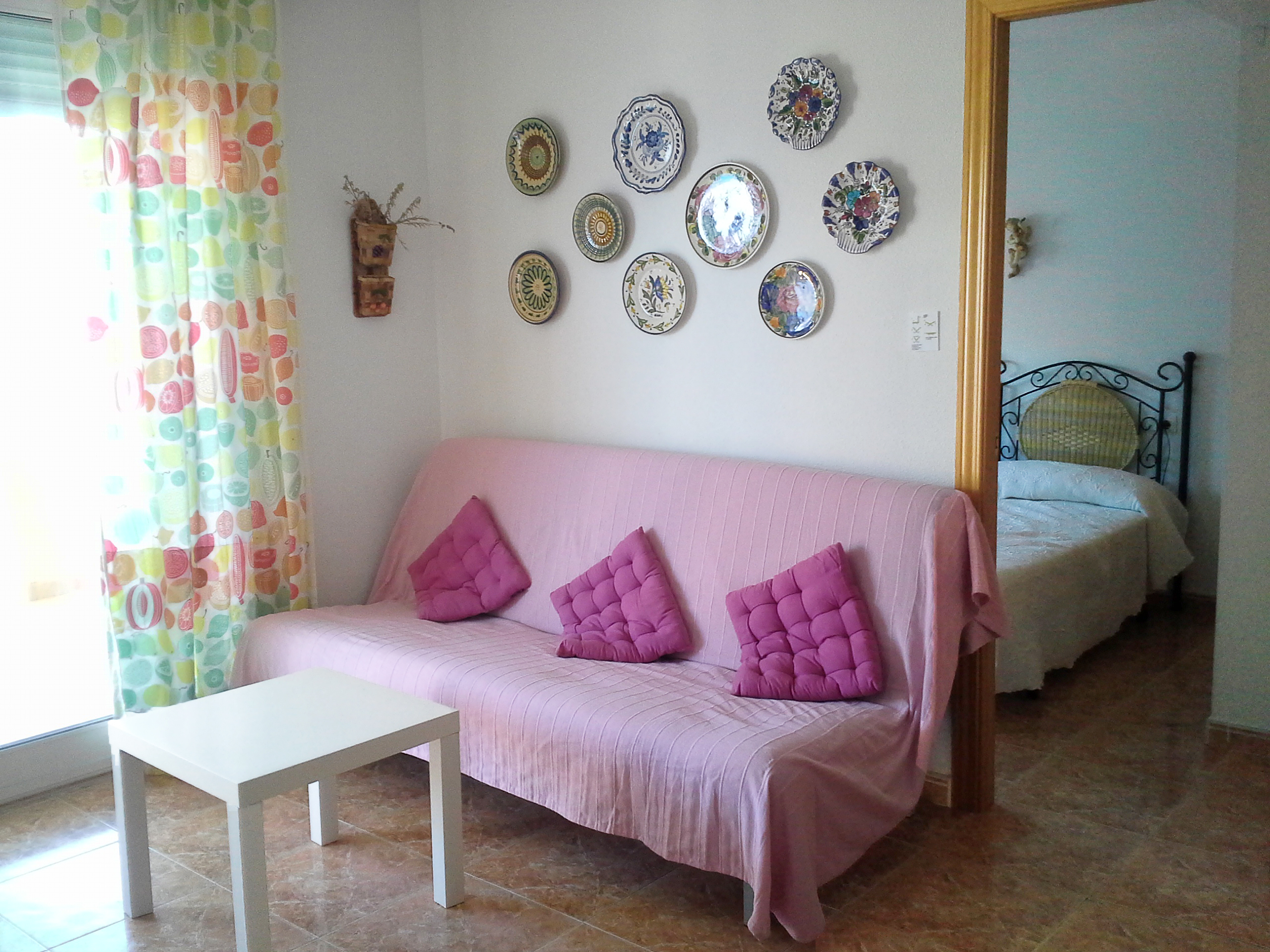 Apartamentos Daytona-Galicia 3000
