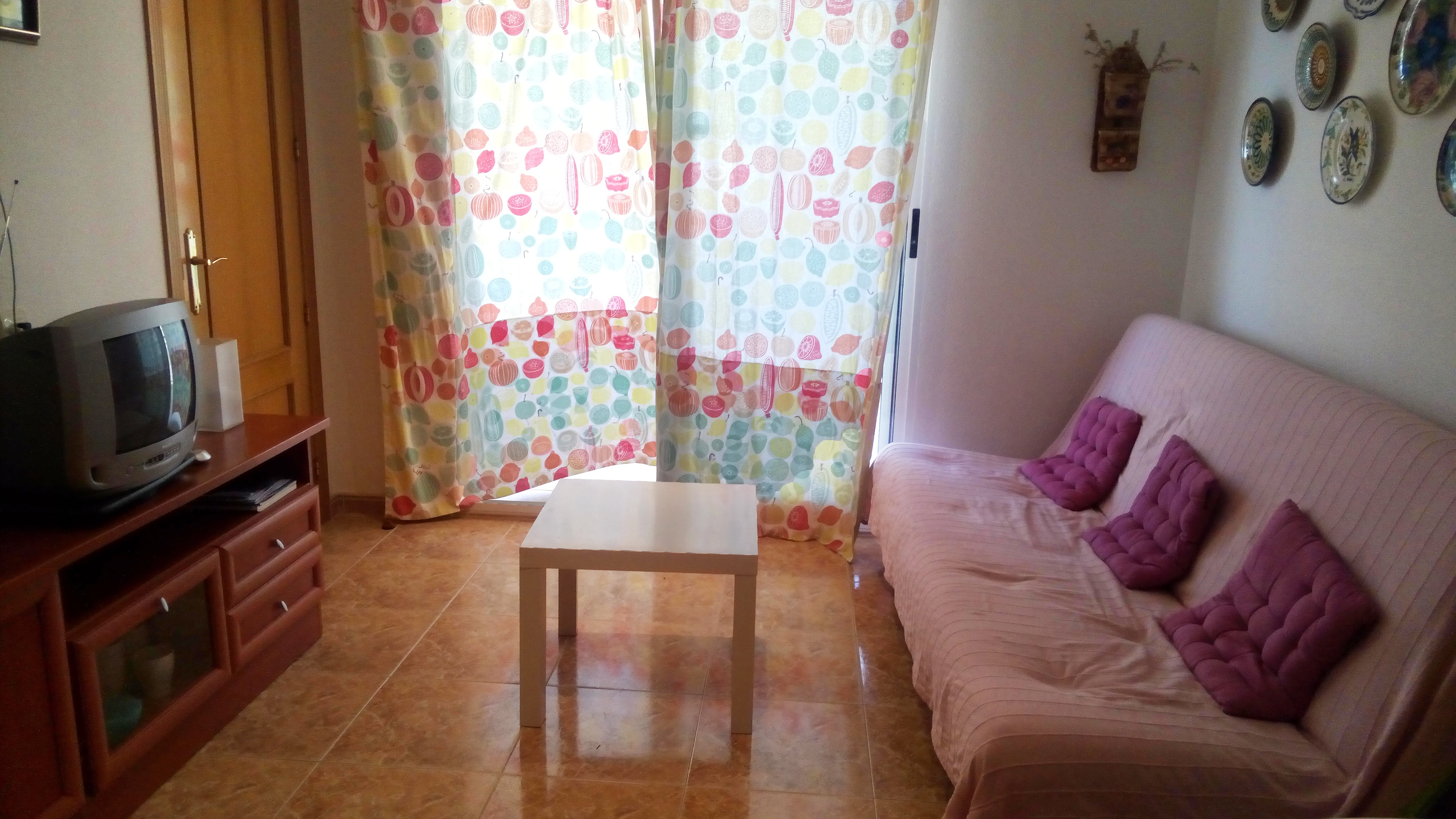 Apartamentos Daytona-Galicia 3000