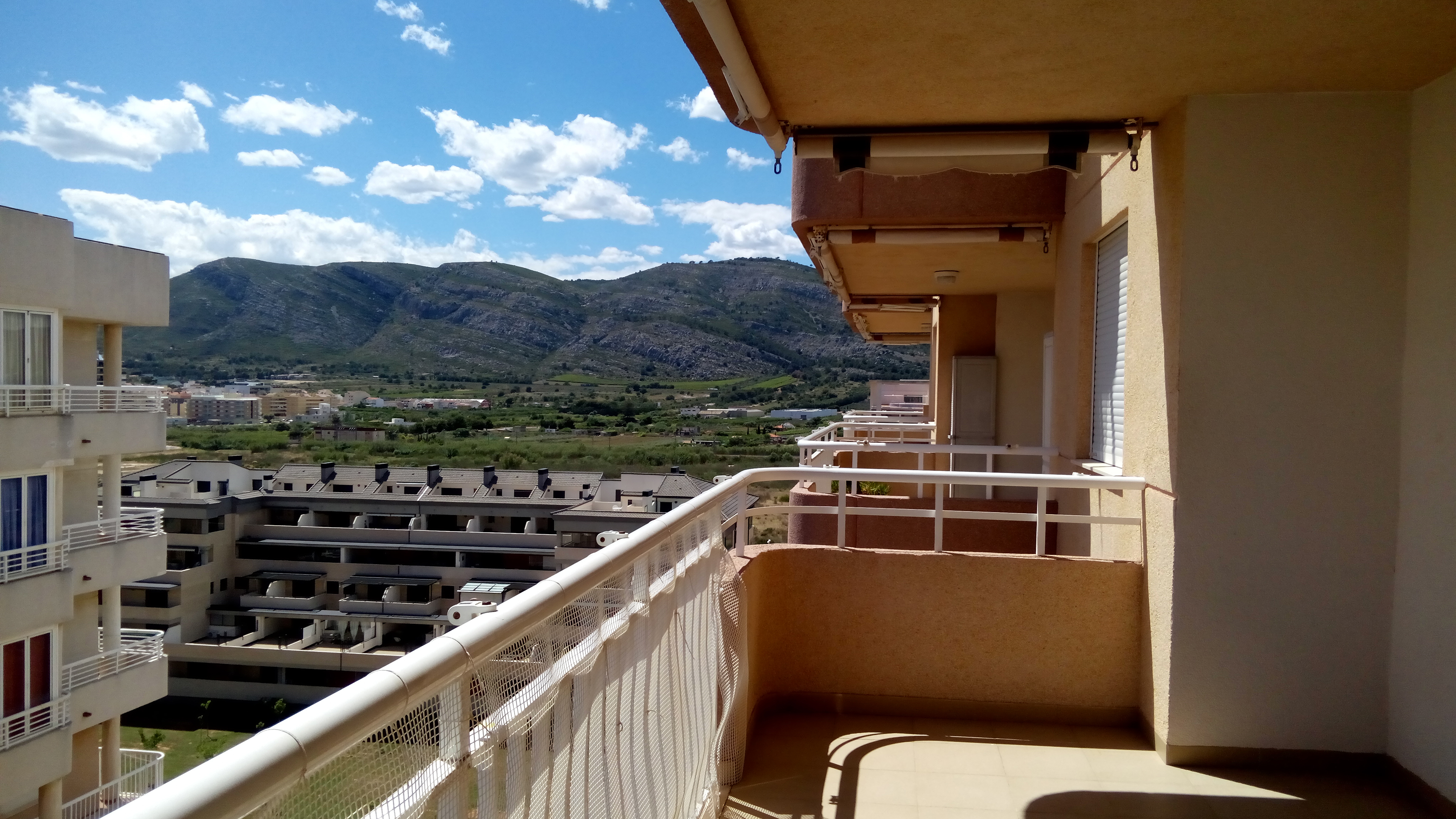 Apartamentos Daytona-Galicia 3000