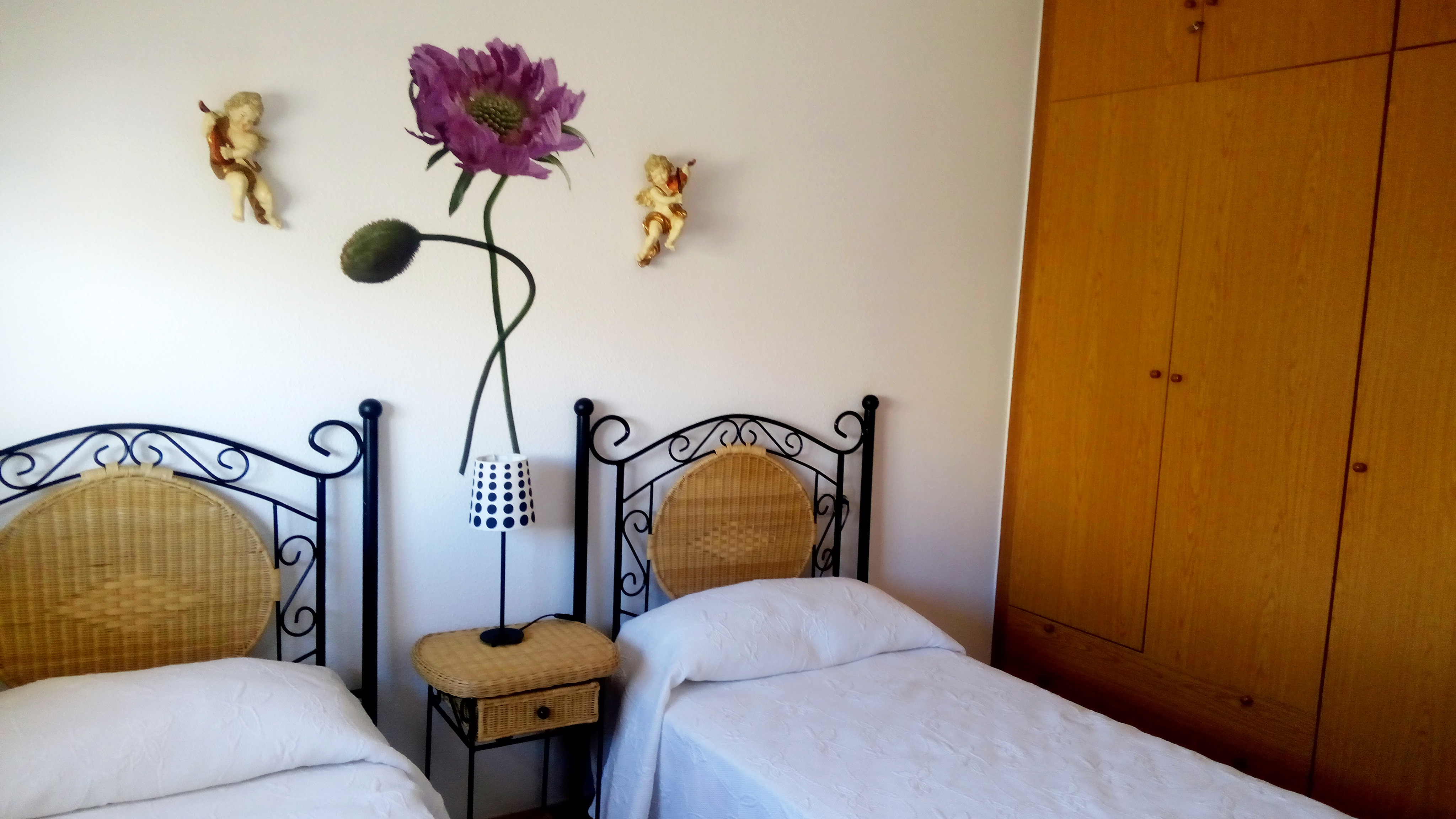 Apartamentos Daytona-Galicia 3000