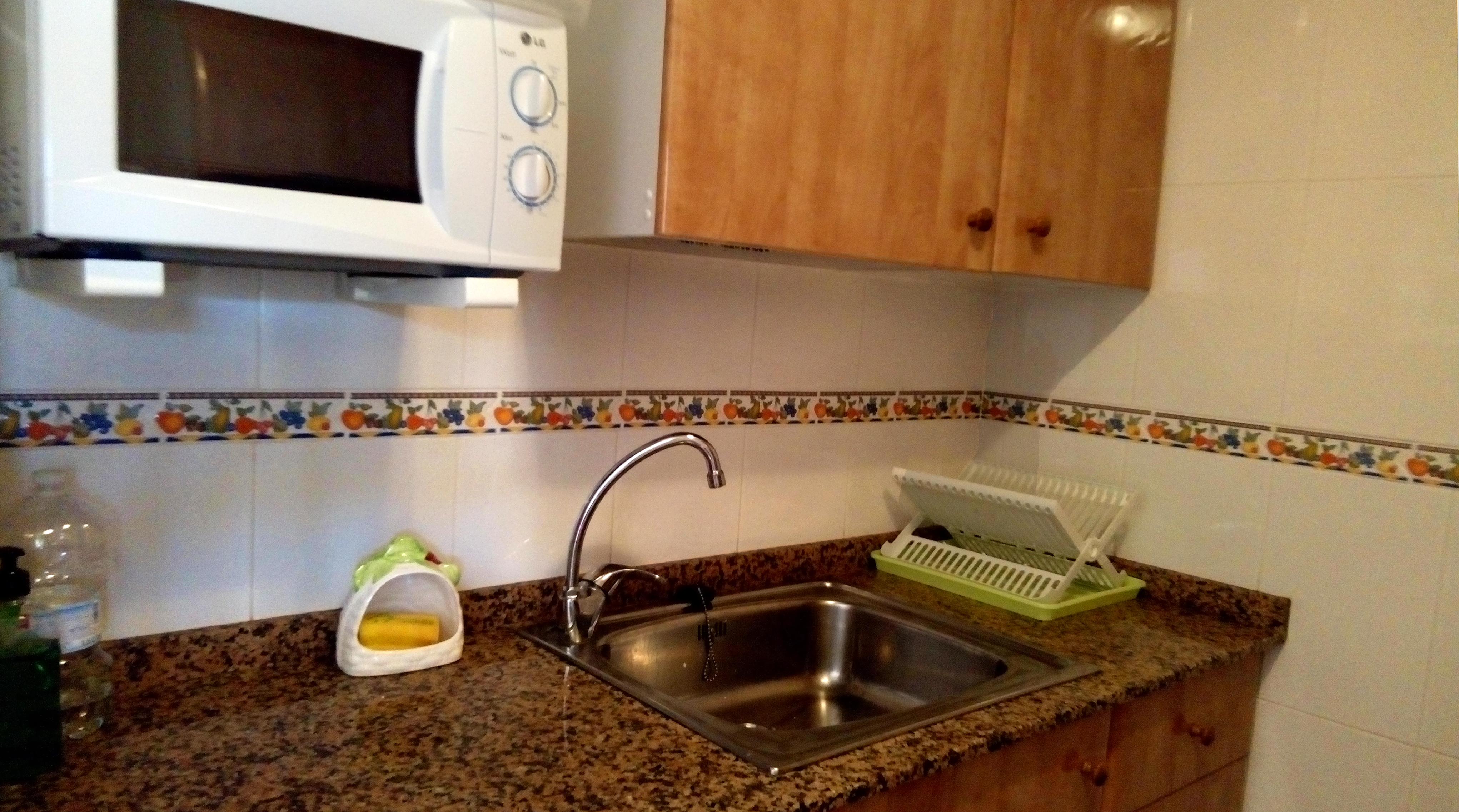 Apartamentos Daytona-Galicia 3000