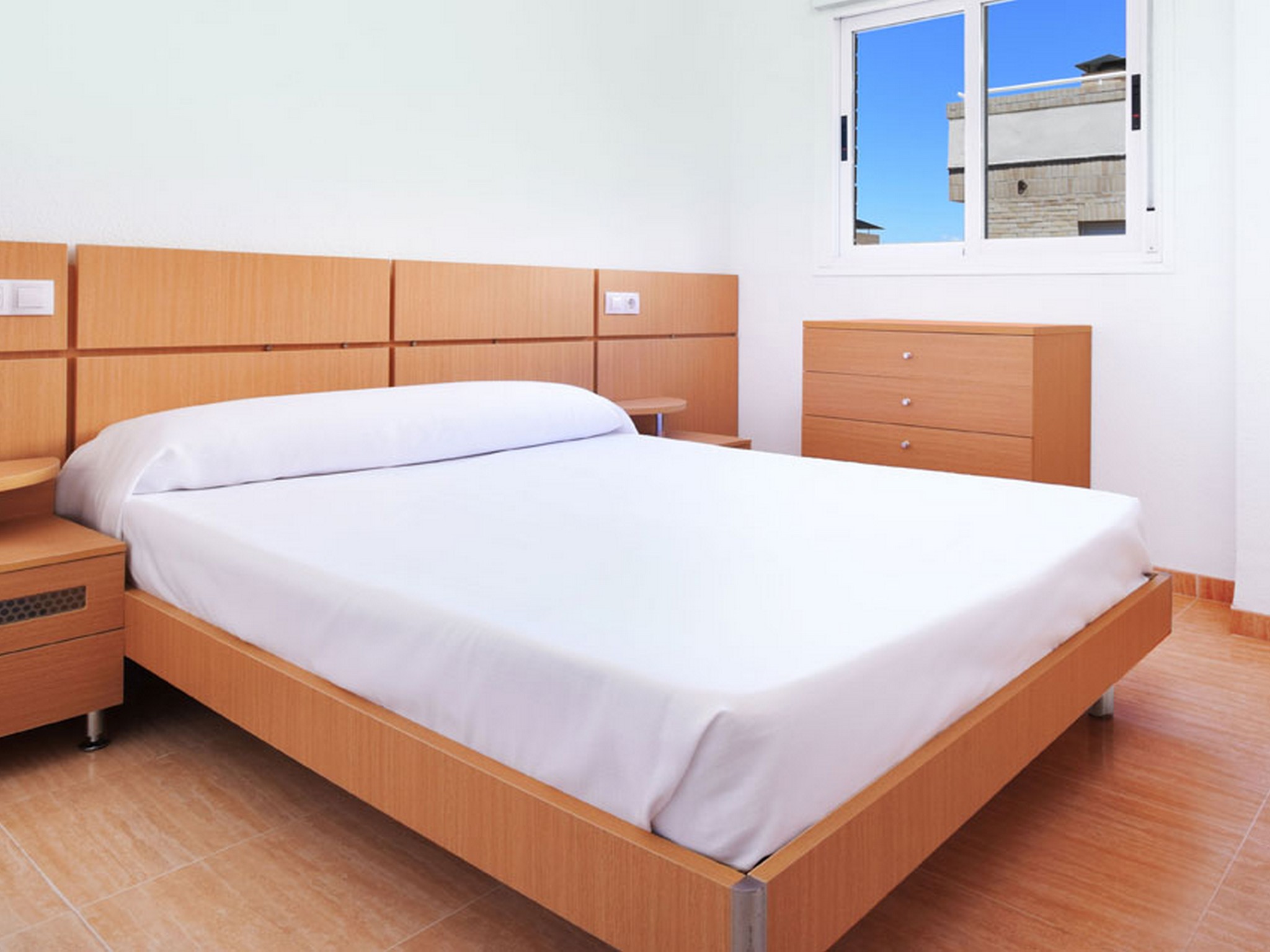 Apartamentos Jardines Del Mar Ii