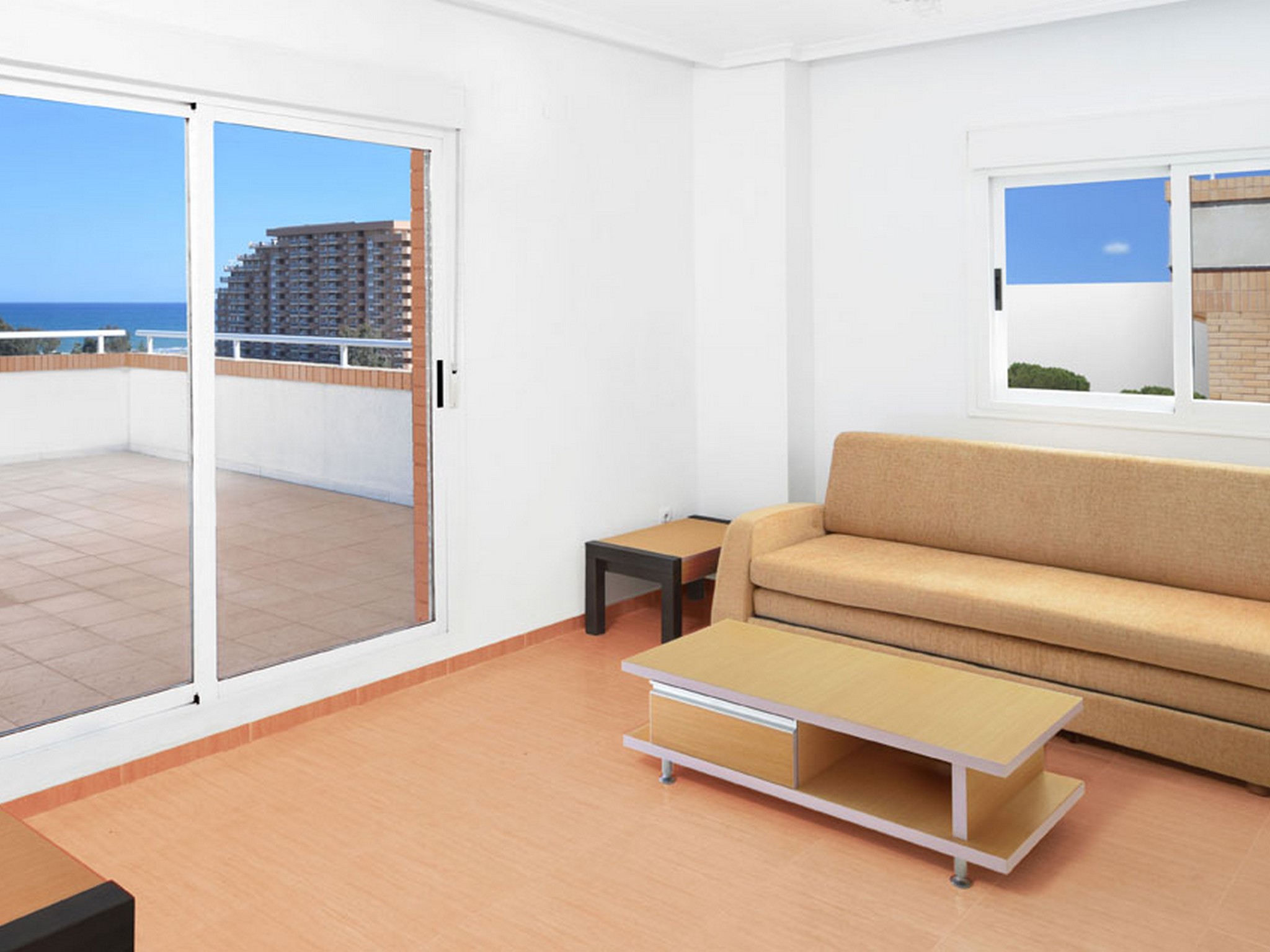Apartamentos Jardines Del Mar Ii