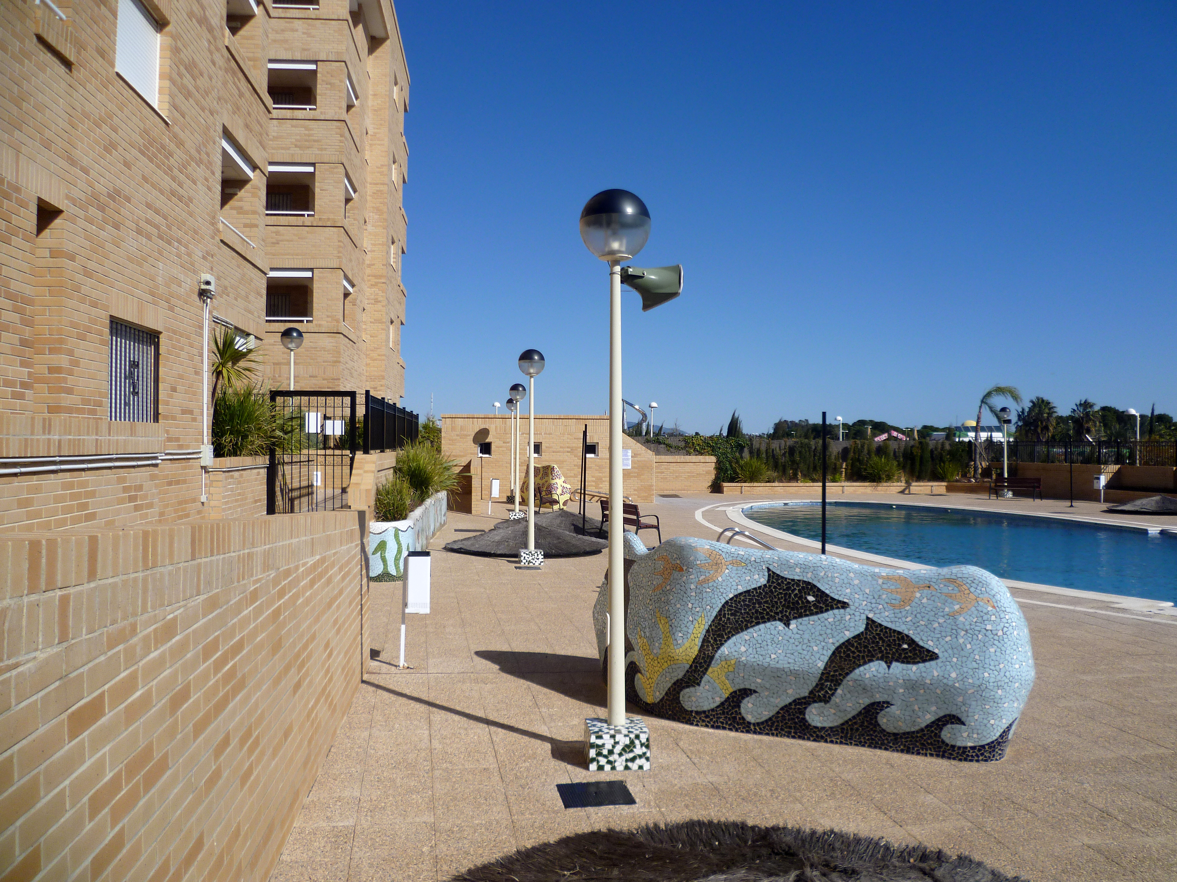 Marina d'Or Apartamentos by Apartamentos 3000