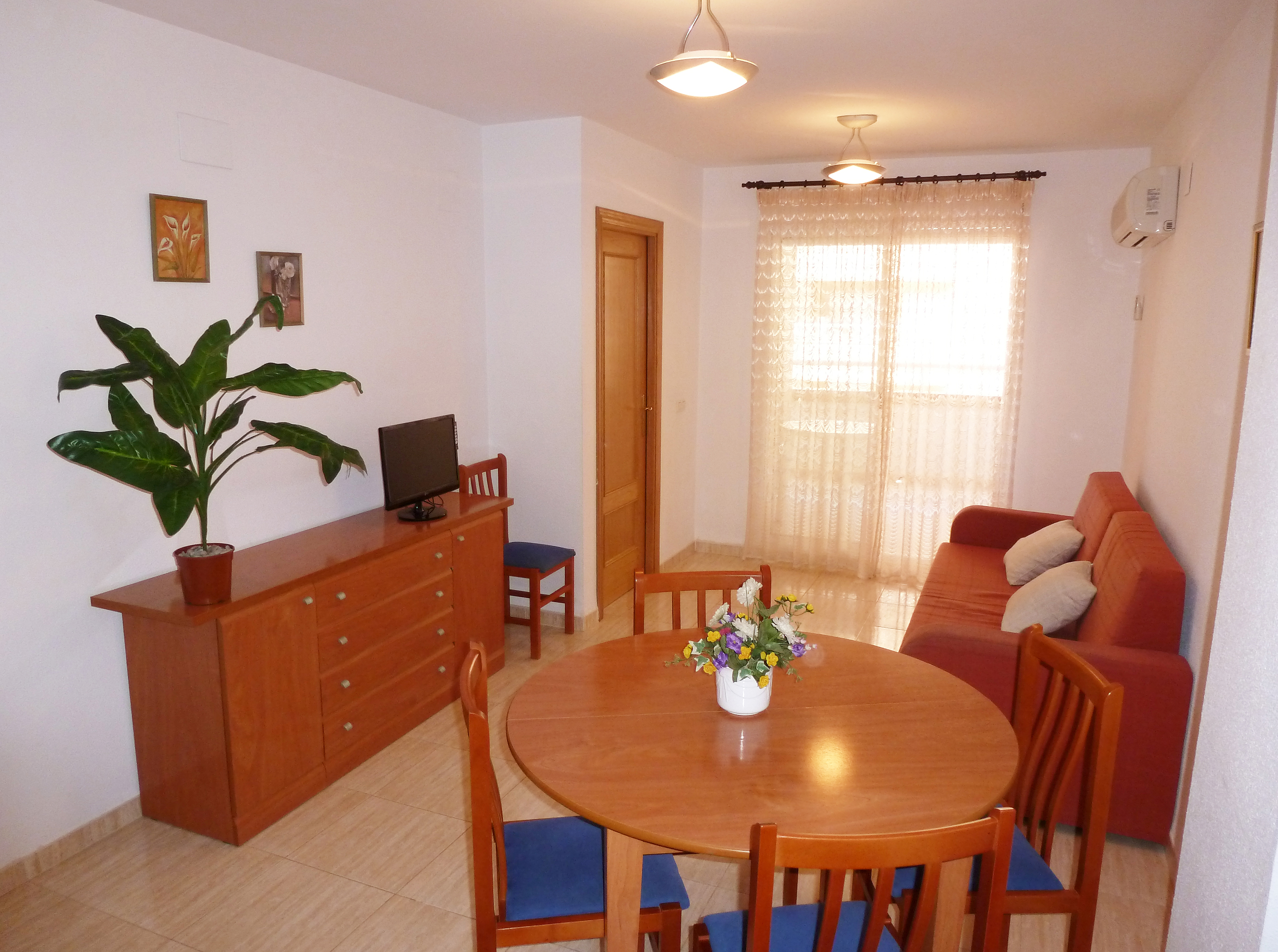 Marina d'Or Apartamentos by Apartamentos 3000