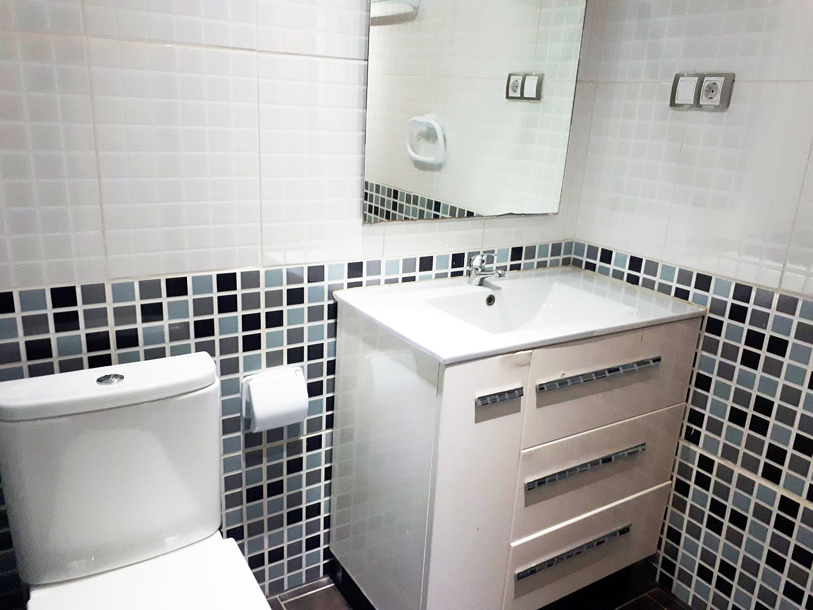Apartamentos Mistral 3000