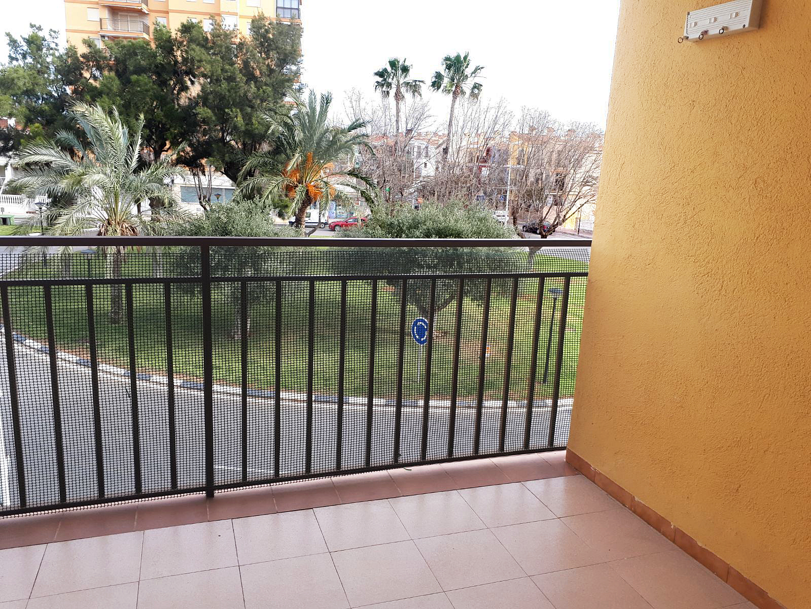Apartamentos Mistral 3000