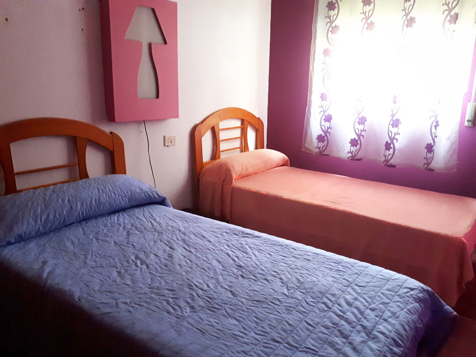 Apartamentos Mistral 3000