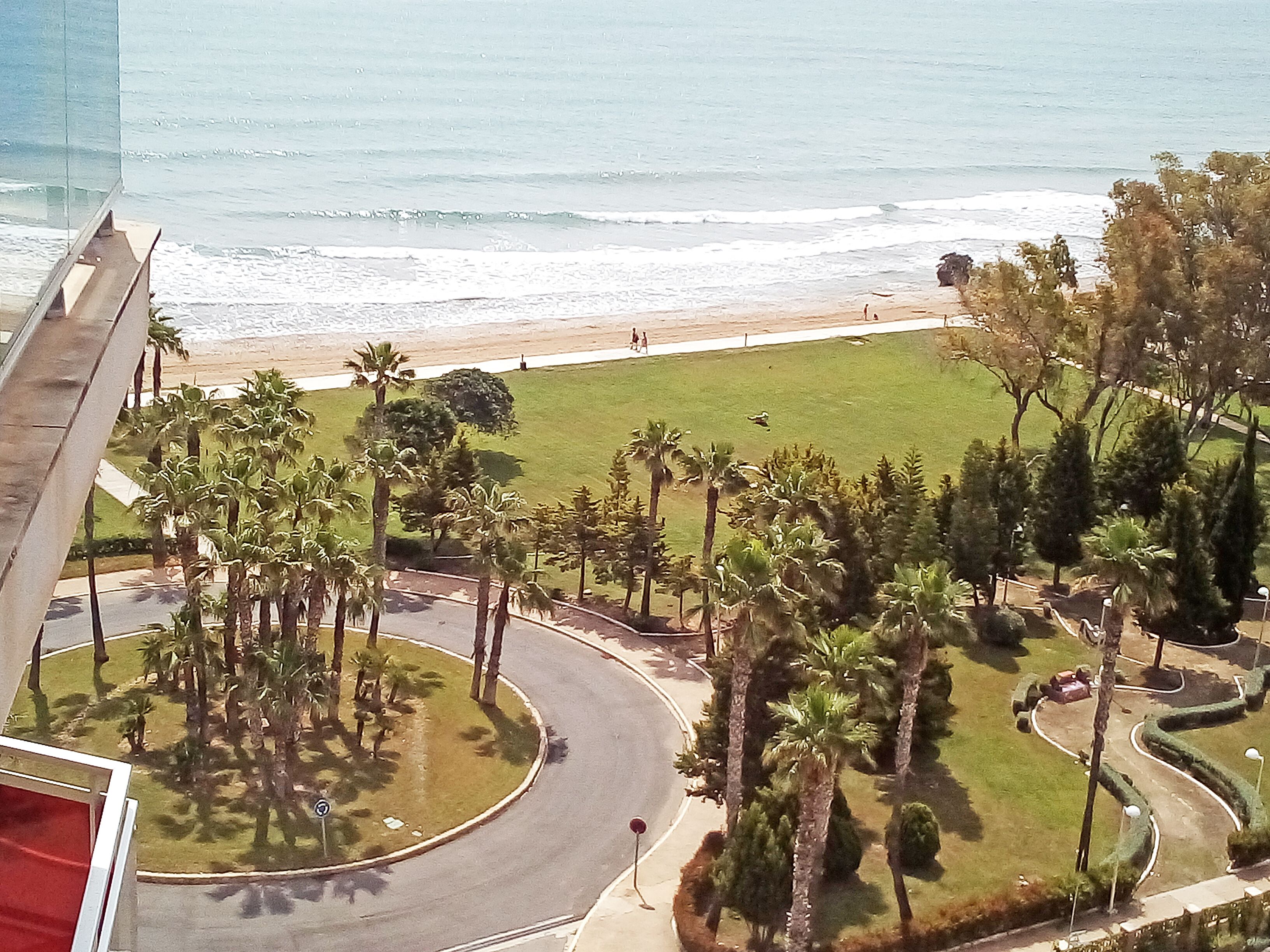 Apartamentos Mondrían Marina Dor 3000