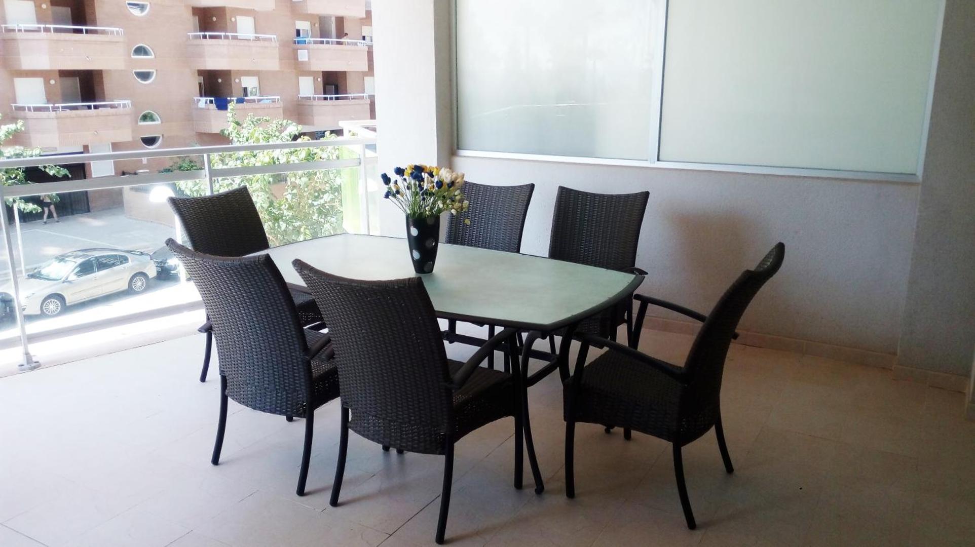 Apartamentos Mondrían Marina Dor 3000