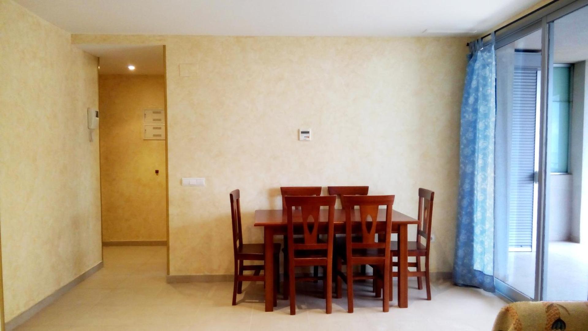 Apartamentos Mondrían Marina Dor 3000
