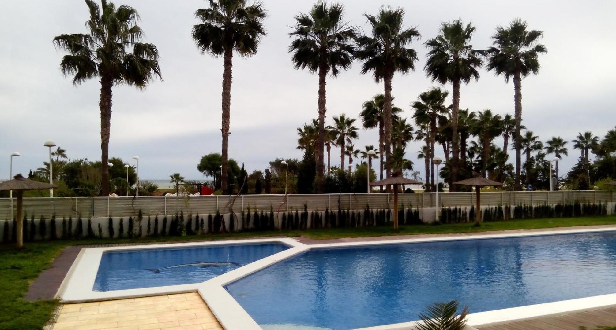 Apartamentos Mondrían Marina Dor 3000