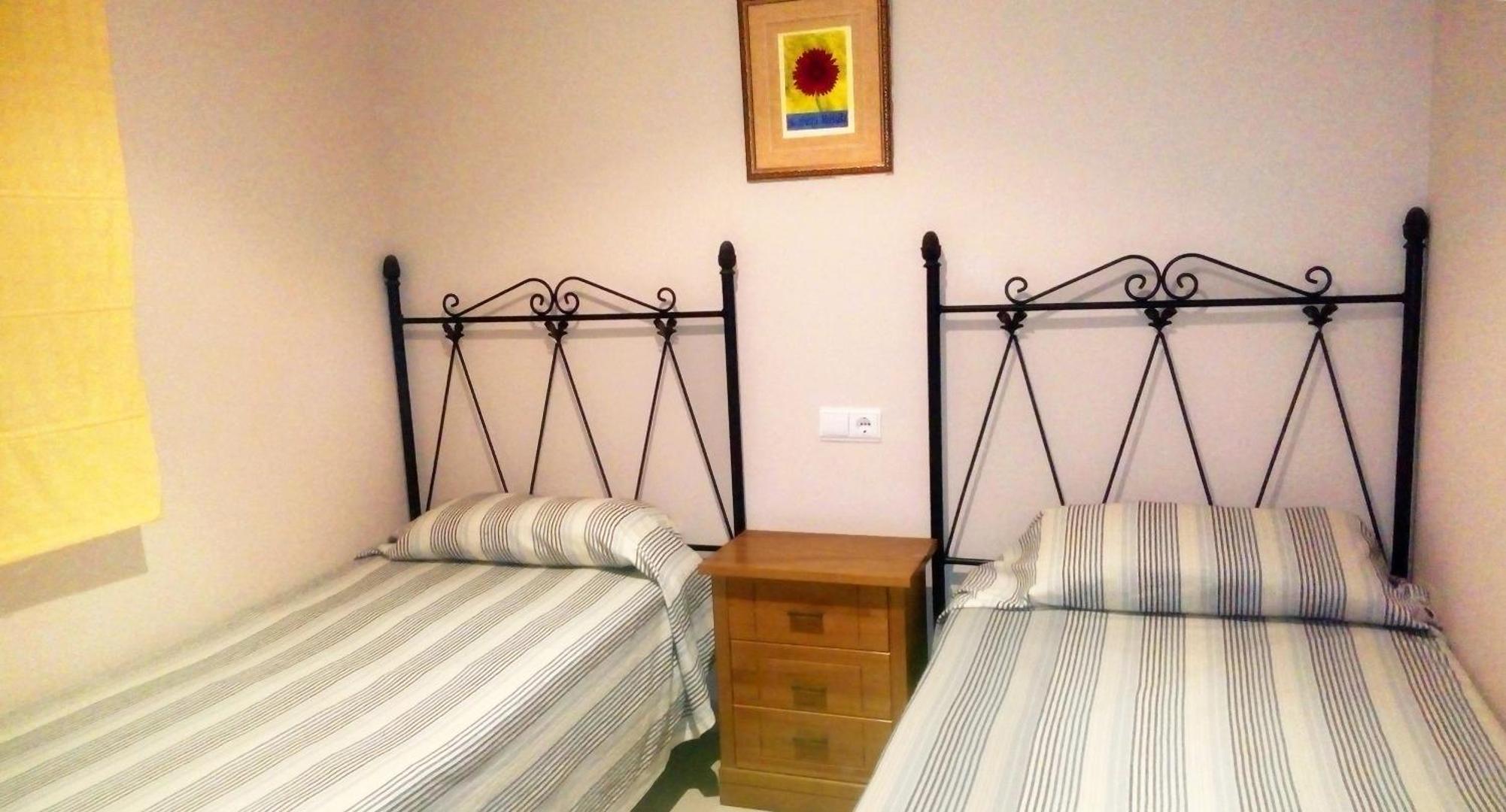 Apartamentos Mondrían Marina Dor 3000