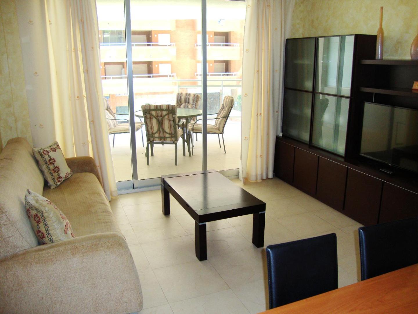 Apartamentos Mondrían Marina Dor 3000