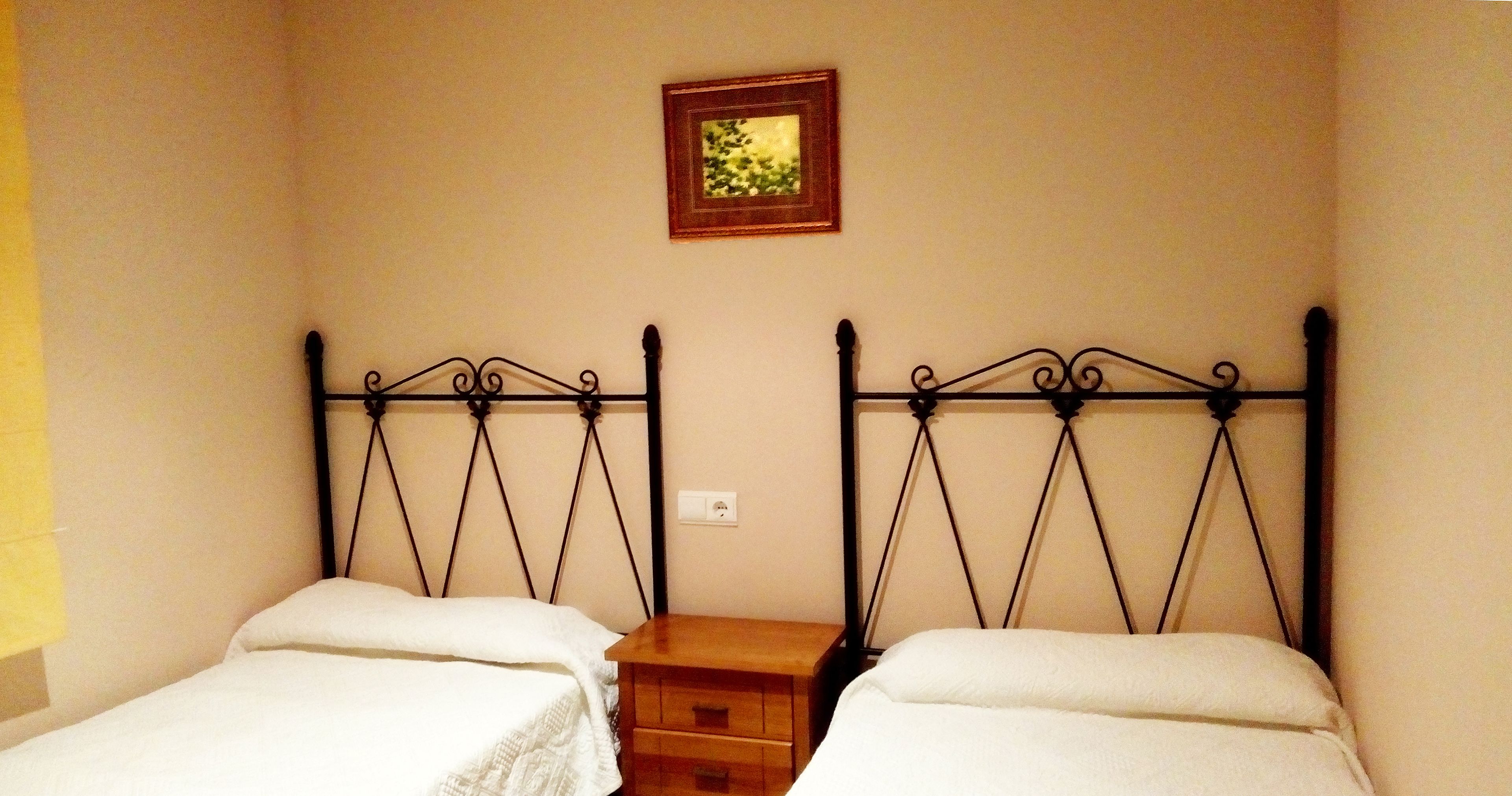 Apartamentos Mondrían Marina Dor 3000